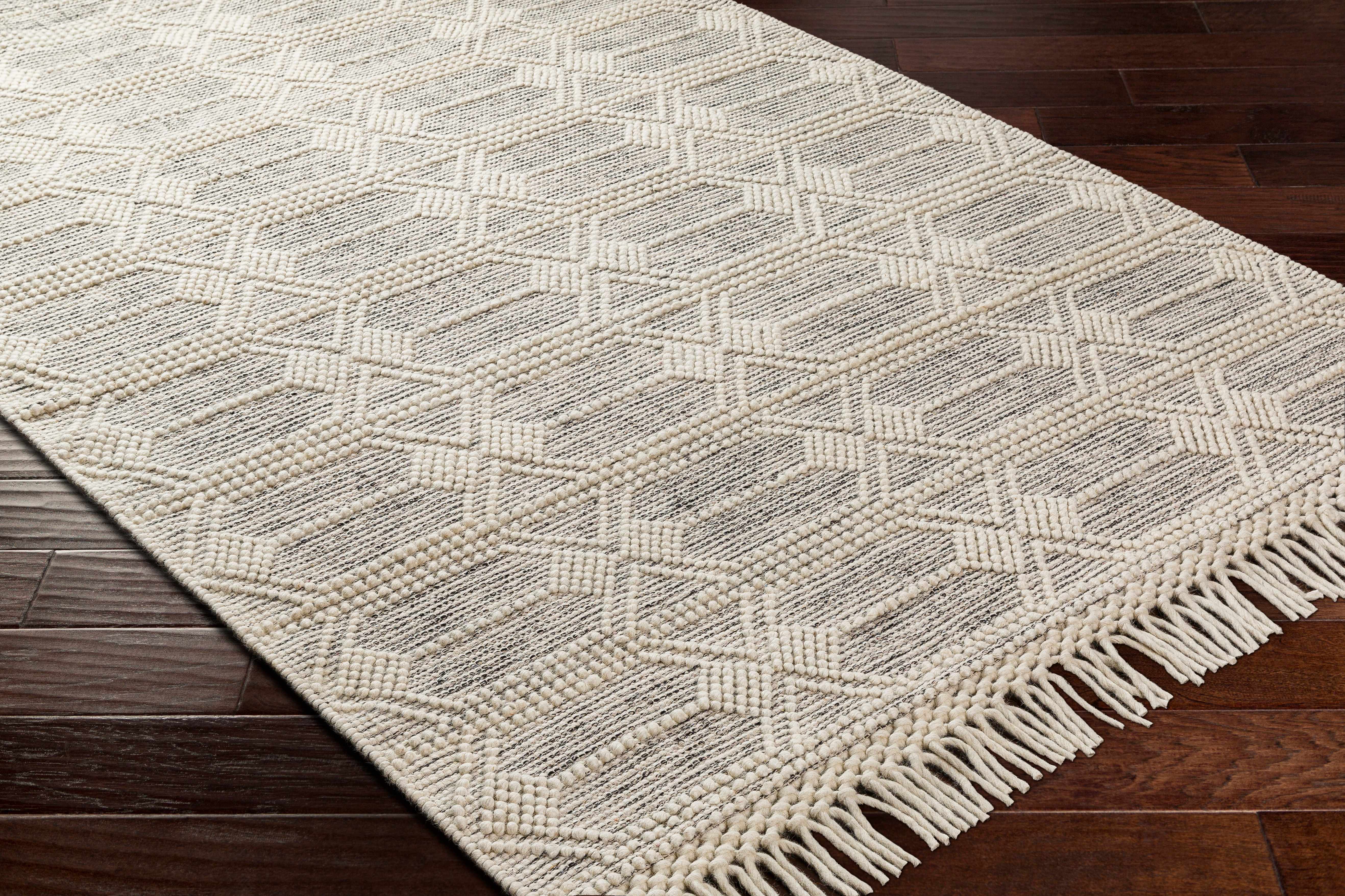 Exclusive Hauteloom Chars Area Rug - Grab Yours Now in Clearance!