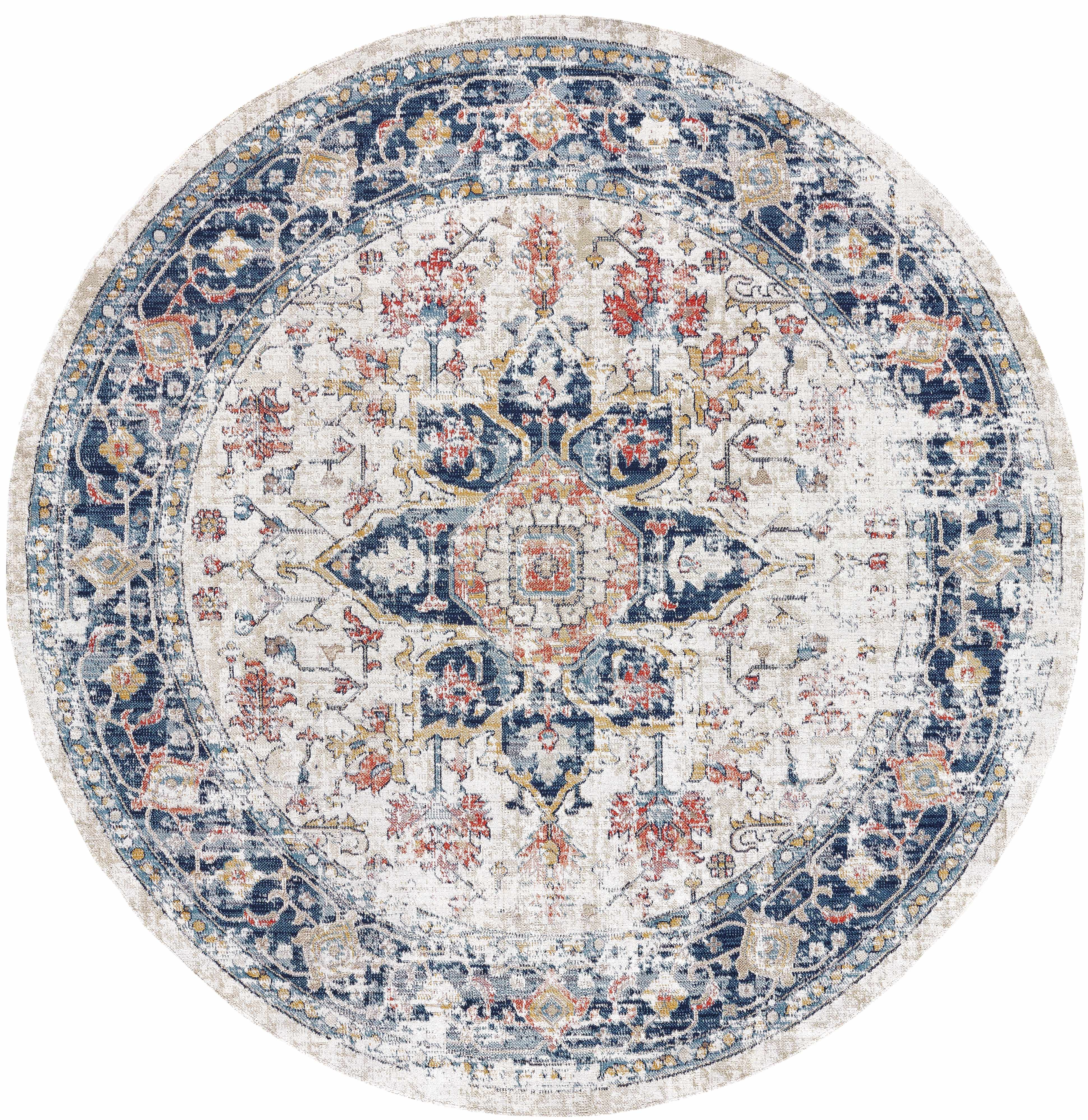 Gorgeous Hauteloom Dorval Outdoor Rug