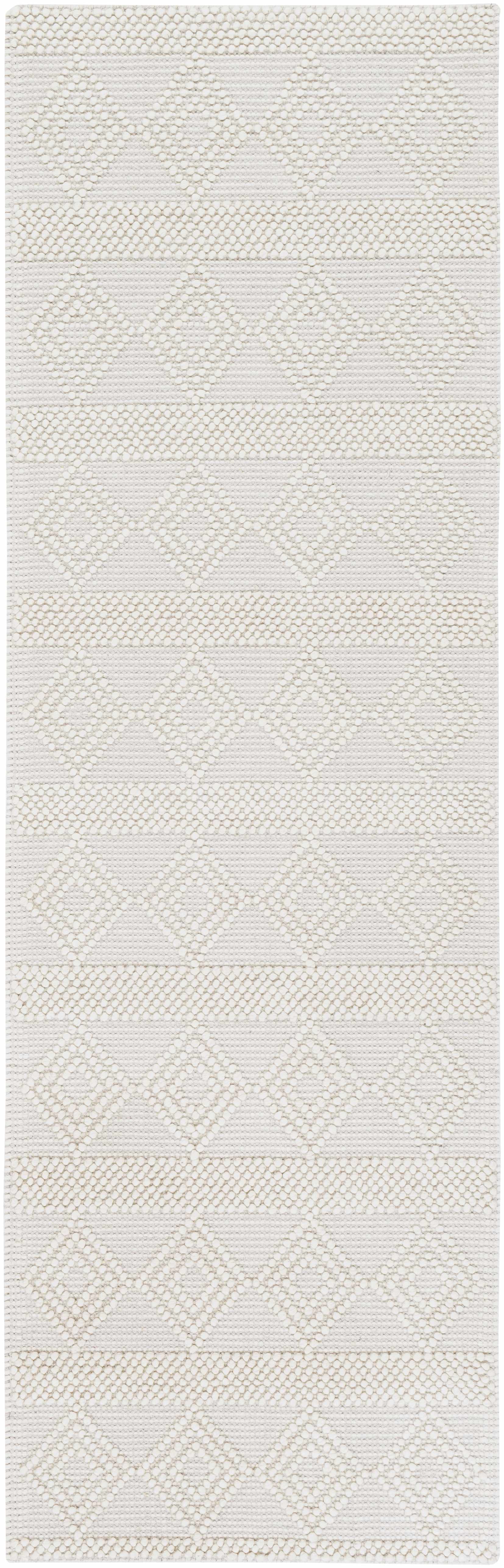 Exquisite Hauteloom Bolinger Wool Area Rug