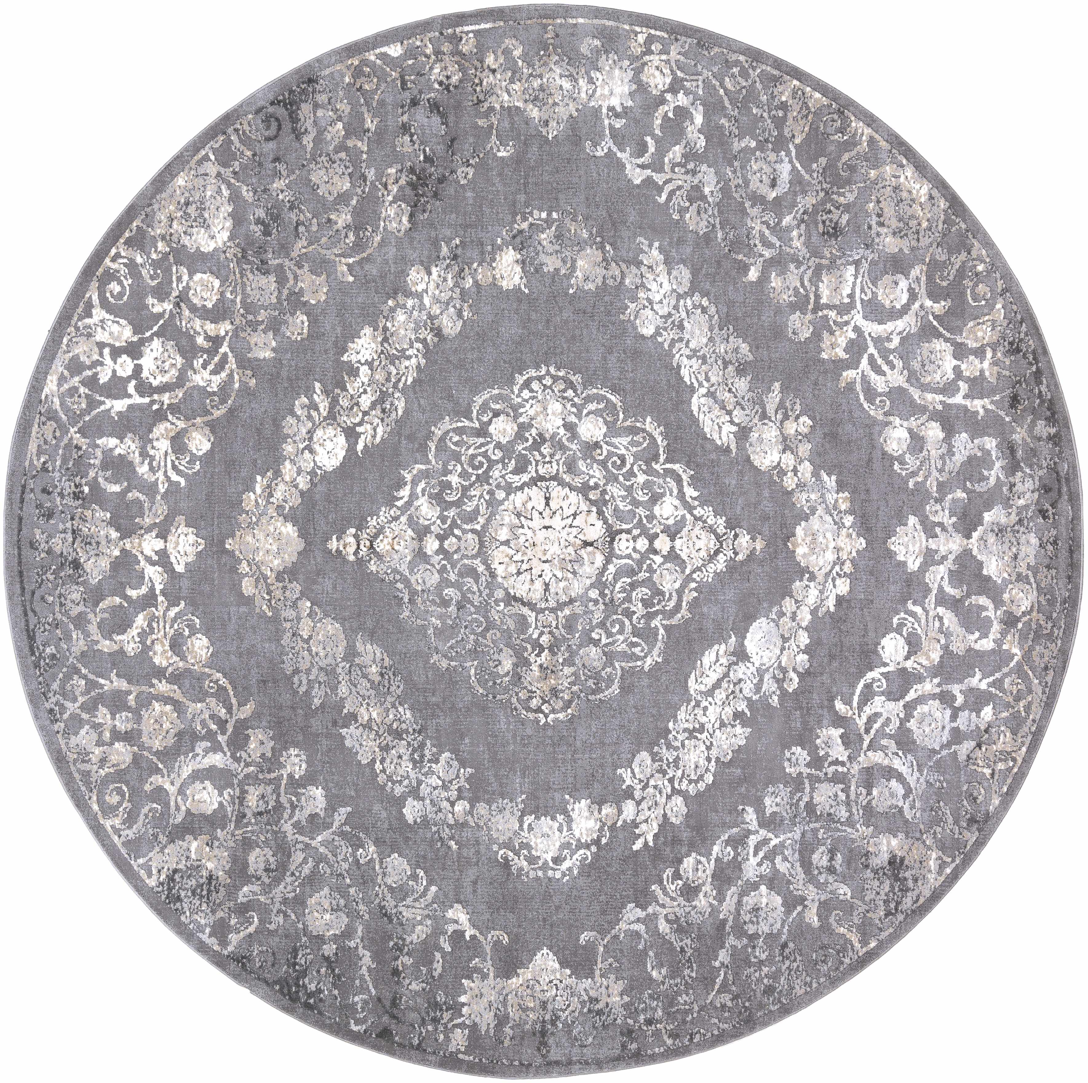 Hauteloom Battleview: Exquisite Traditional Tibetan Rug