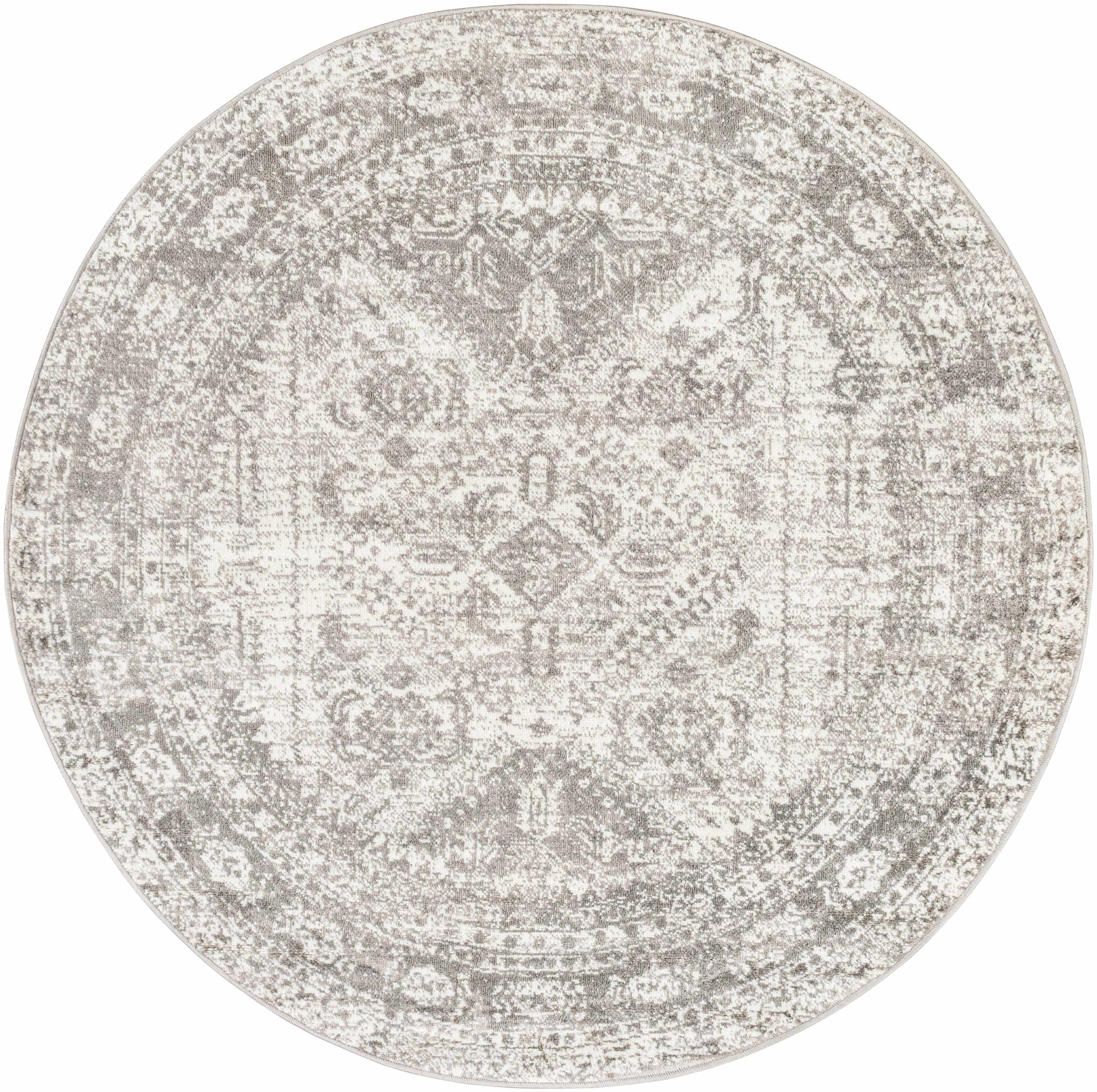 Hauteloom Nelsonville Area Rug - Timeless Elegance for Your Space
