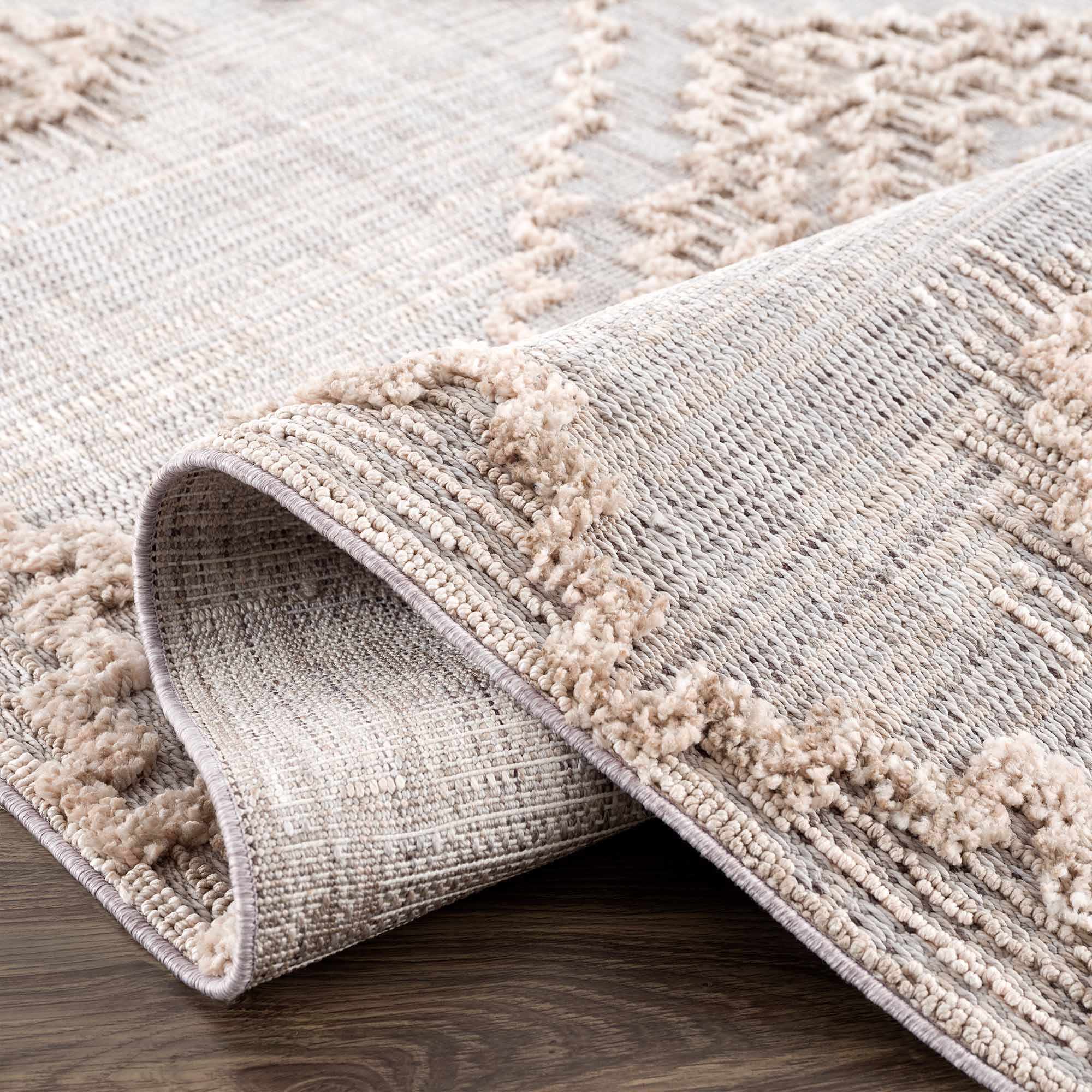 Hauteloom Ampusungan Area Rug - Transform Your Space with Style