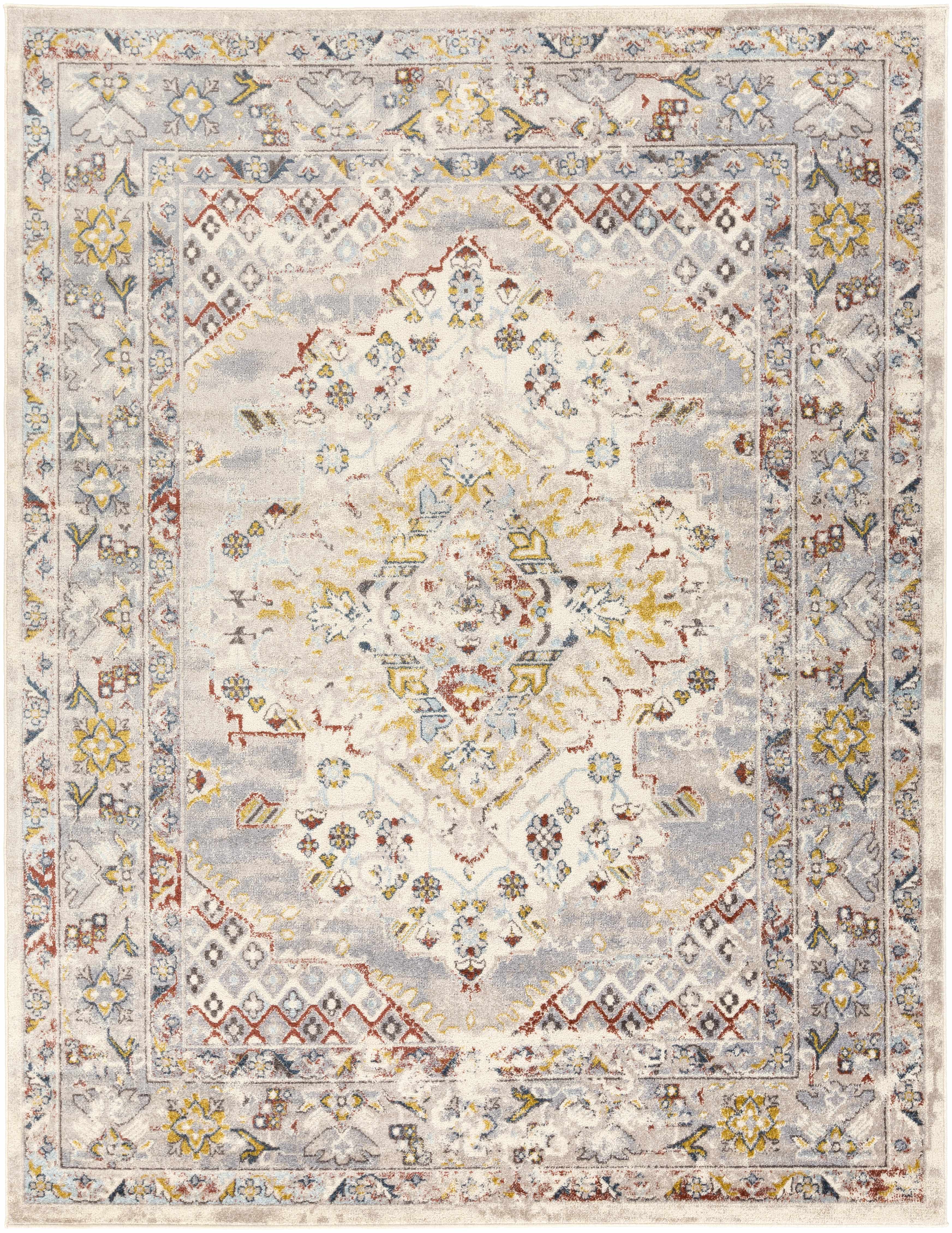 Exquisite Hauteloom Newkirk Area Rug - Transform Your Space