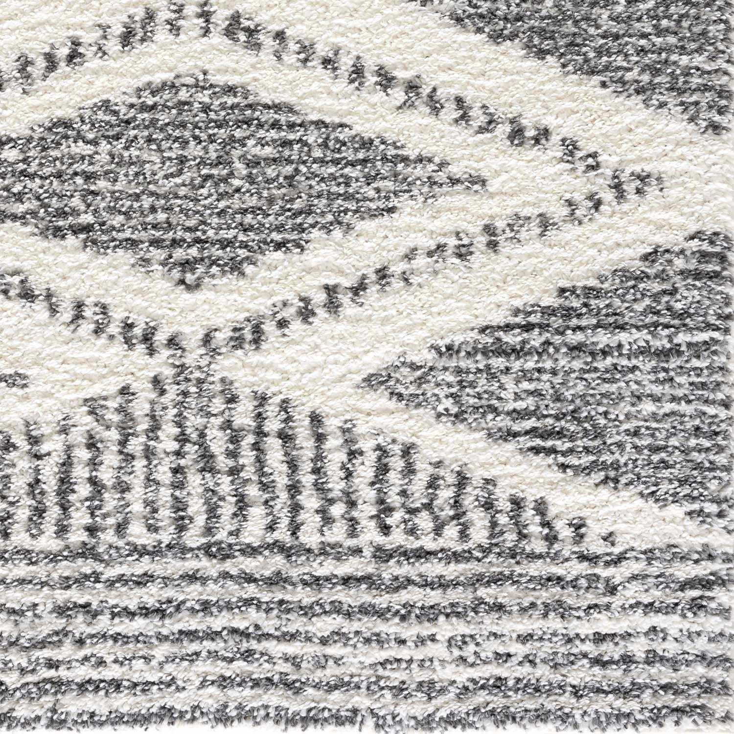 Hauteloom Trunding Ultra-Soft Plush Area Rug