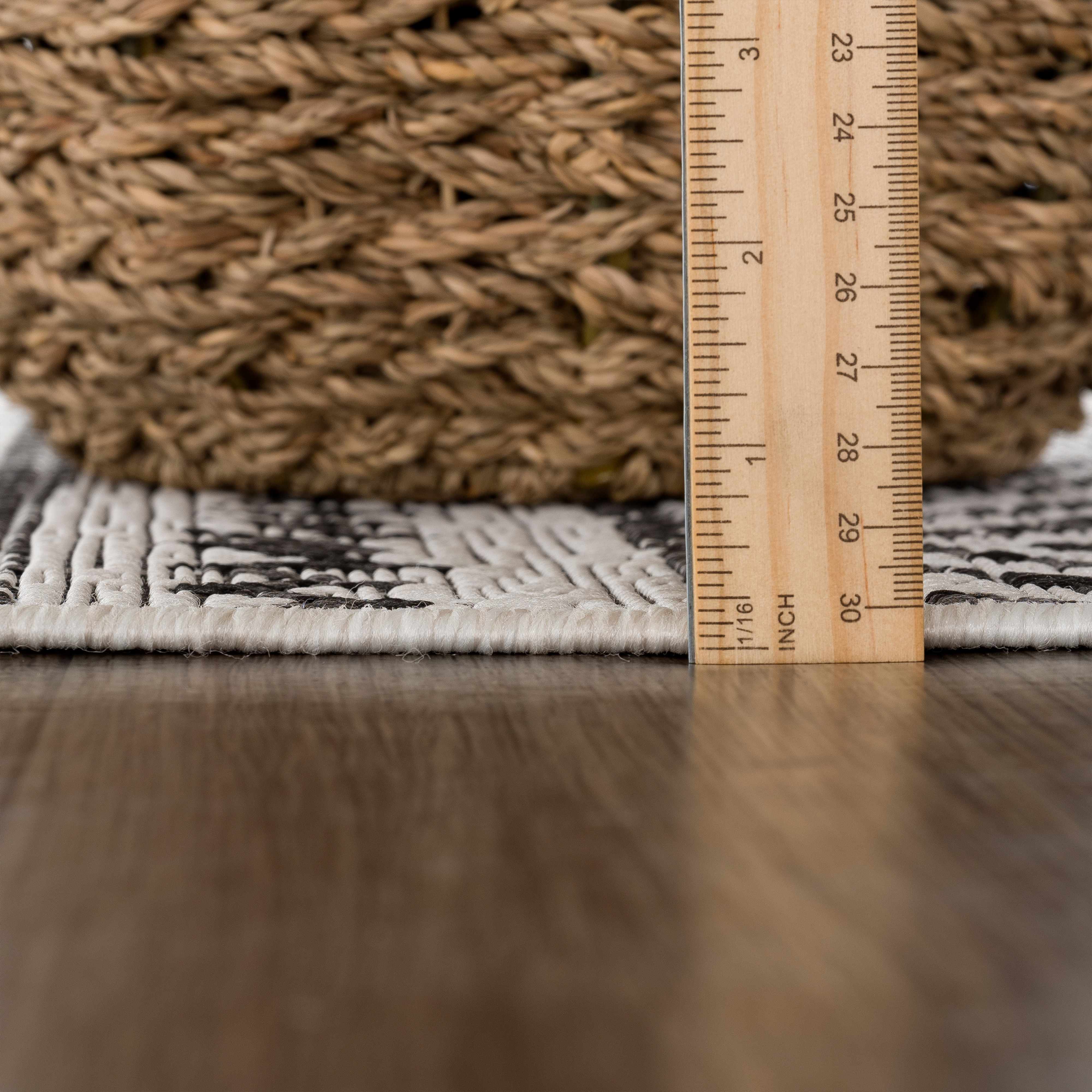 Grab Your Hauteloom Catrine Rug - Clearance Now!