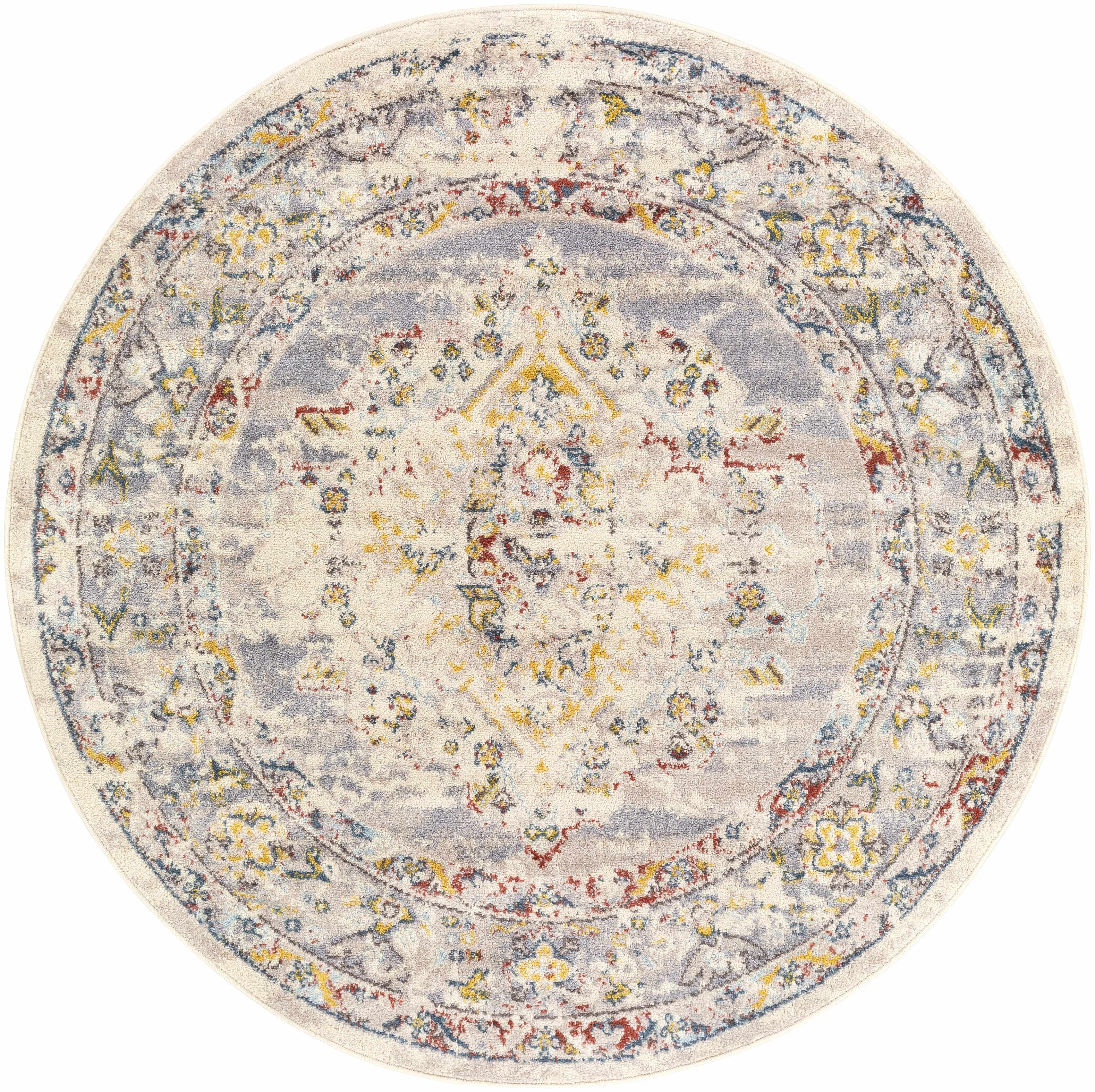 Exquisite Hauteloom Newkirk Area Rug - Transform Your Space