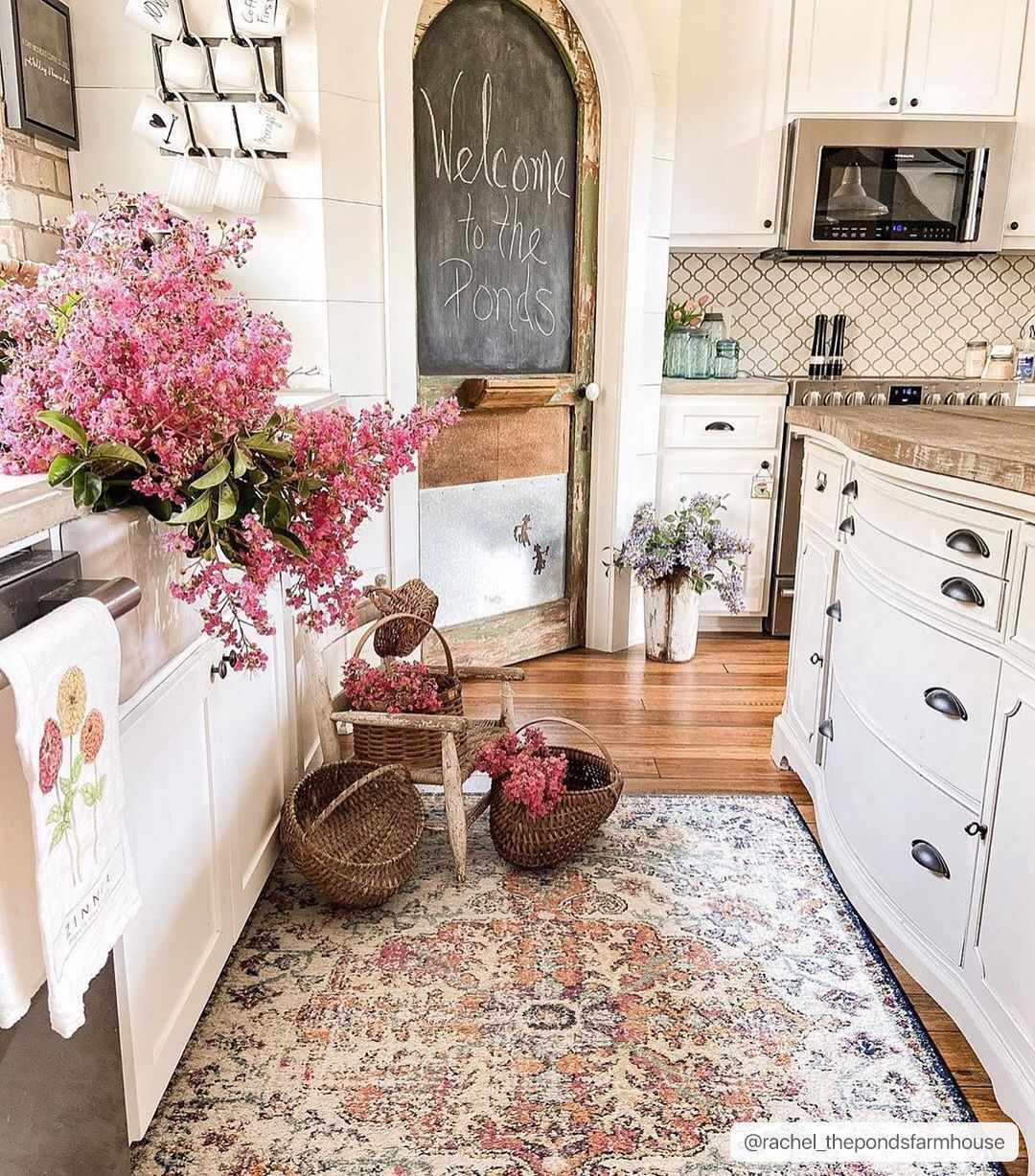 Exquisite Hauteloom Bodrum Area Rug