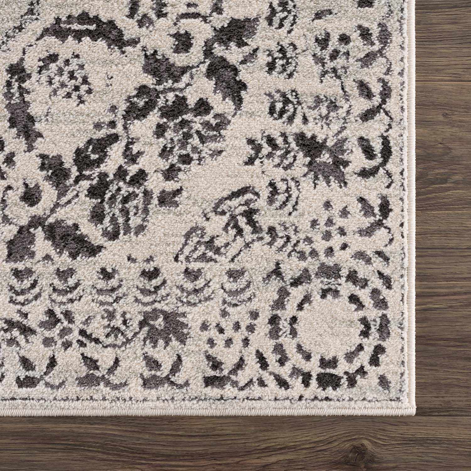 Luxurious Hauteloom Megargel Area Rug - Transform Your Space