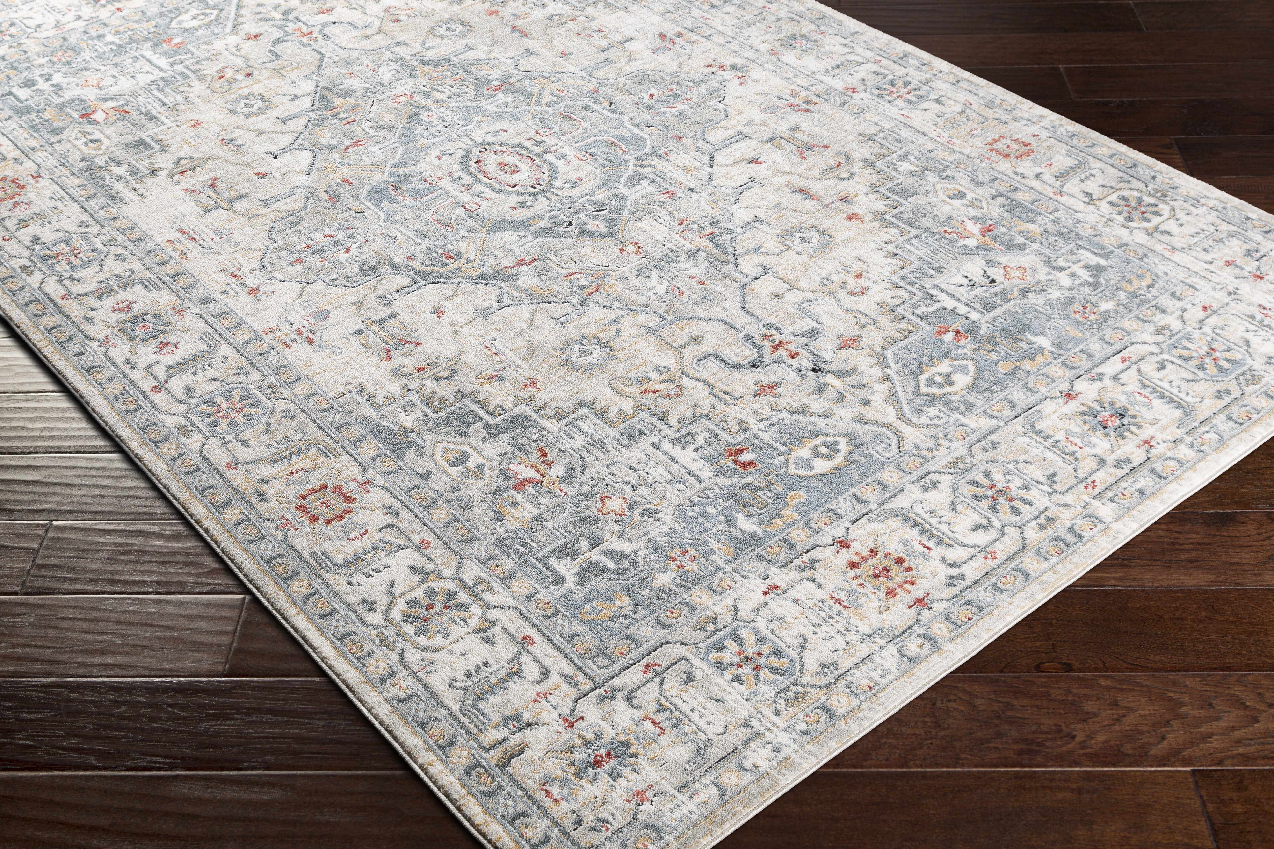 Grab Your Dream Hauteloom Billings Area Rug - Clearance Now!