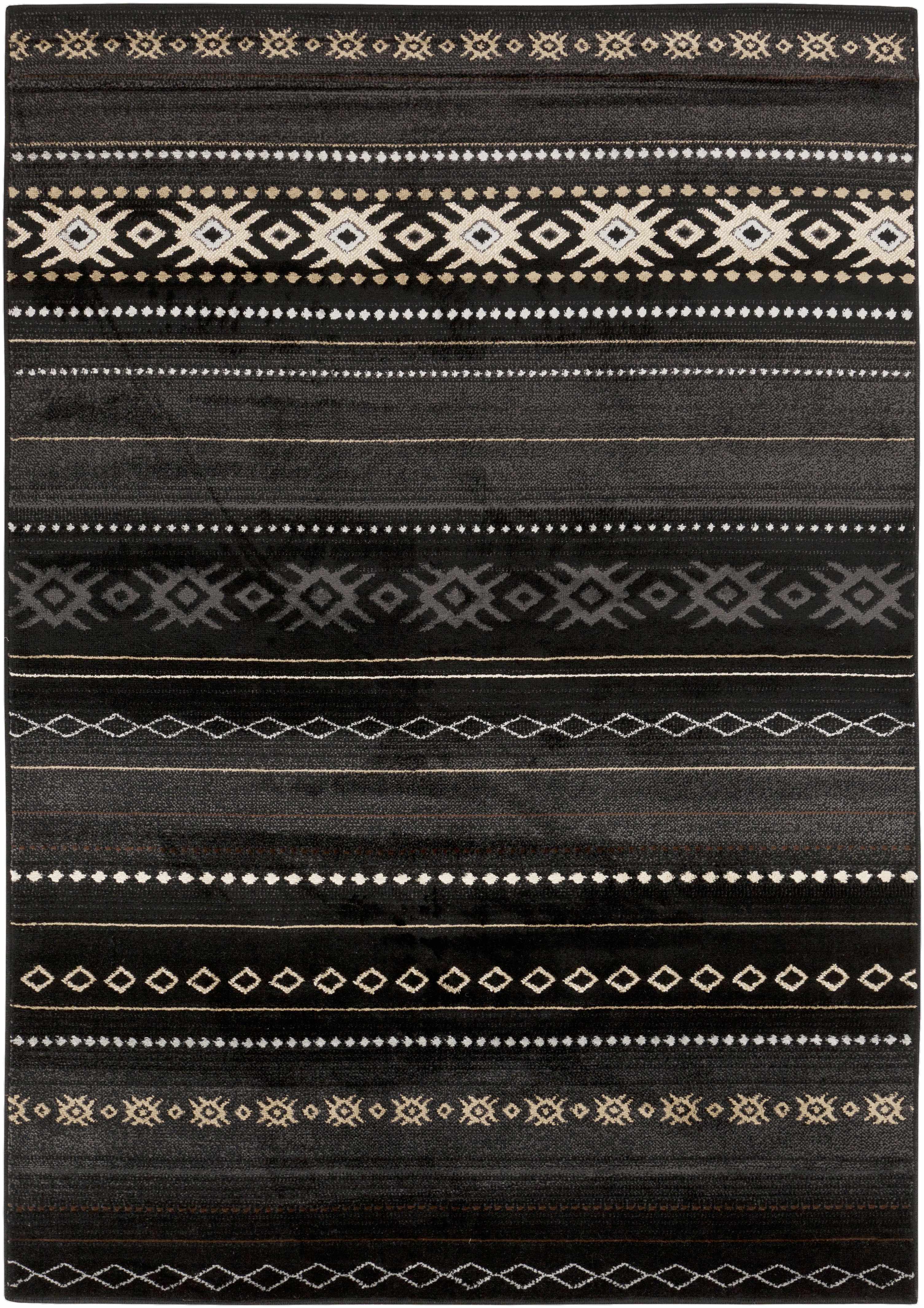 Exquisite Hauteloom Fogertown Area Rug for a Stunning Space