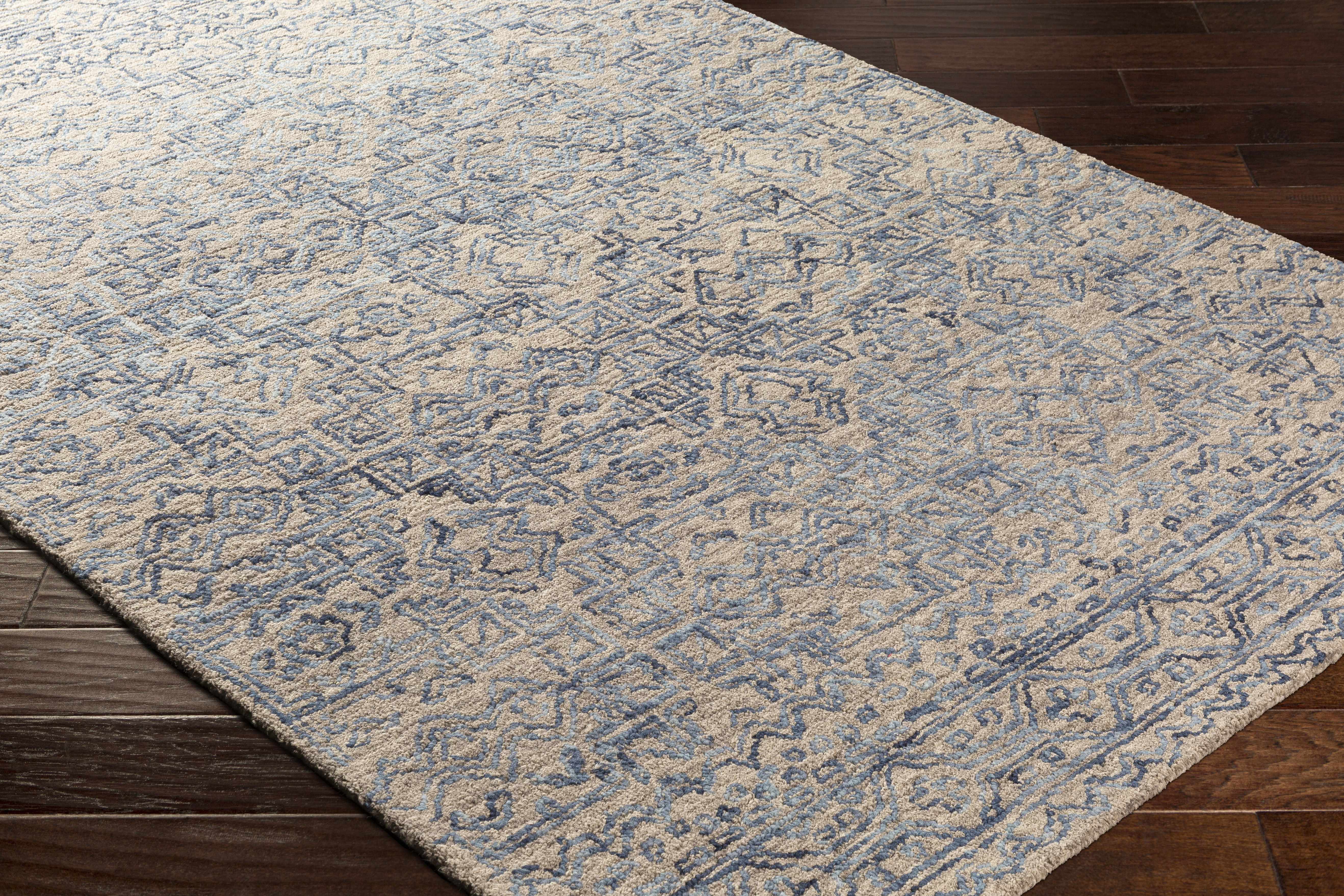 Exquisite Hauteloom Radisson Area Rug