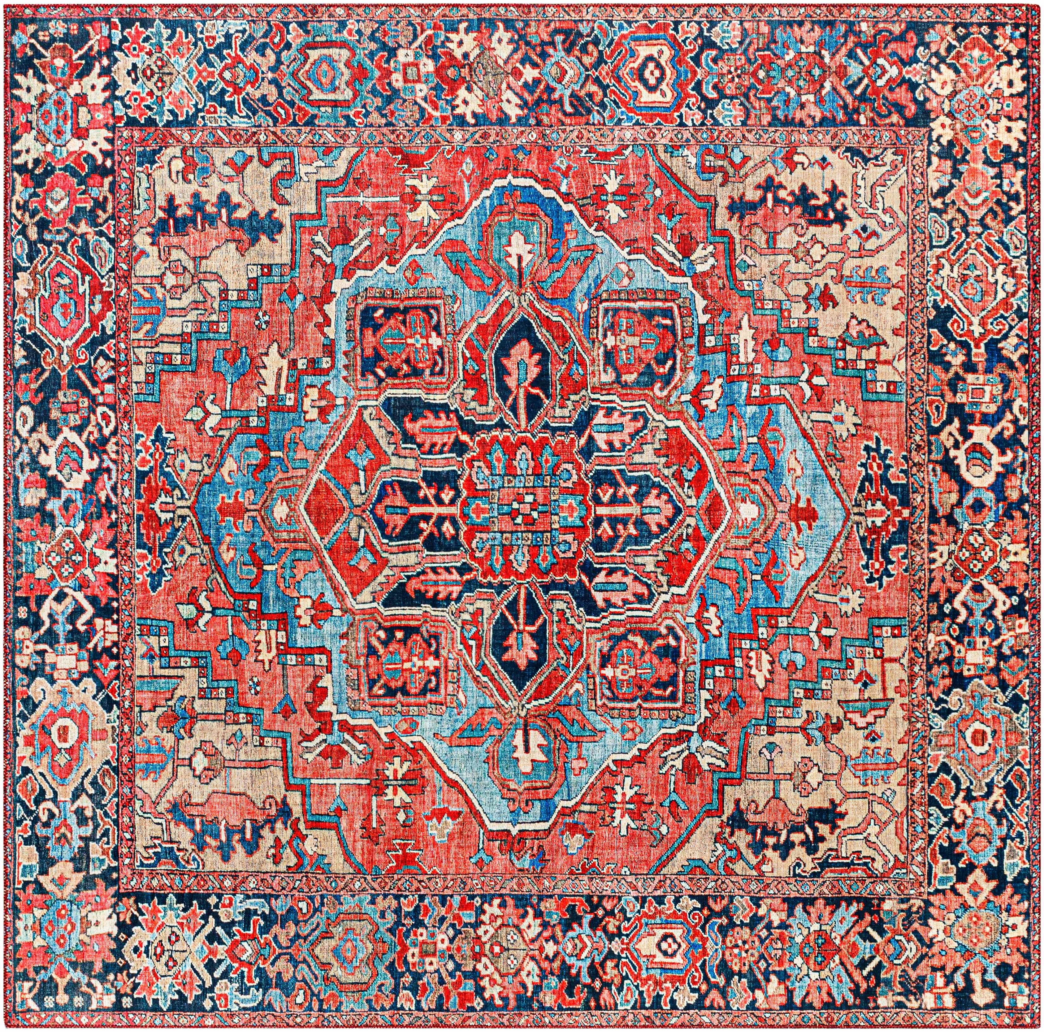 Exquisite Hauteloom Neyland Area Rug