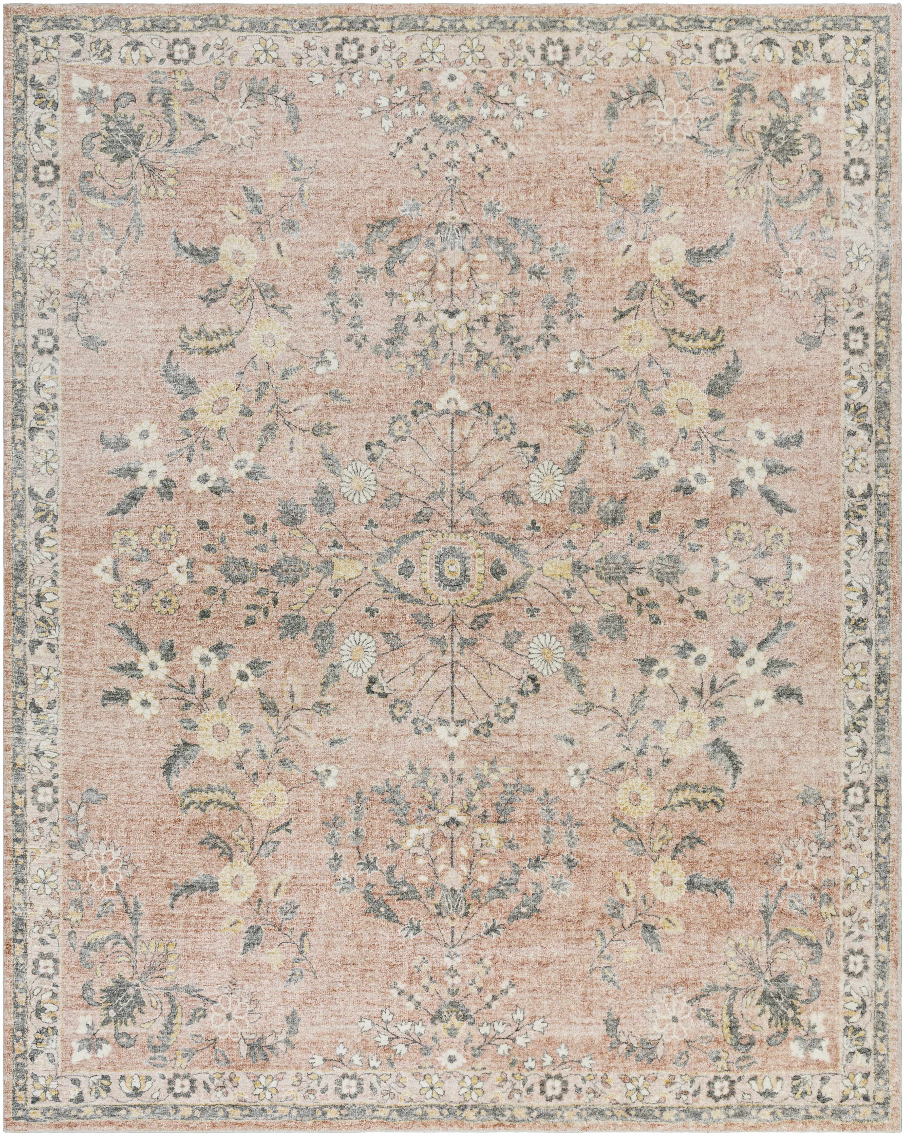 Hauteloom Coalburn: Exquisite Area Rug for Your Space