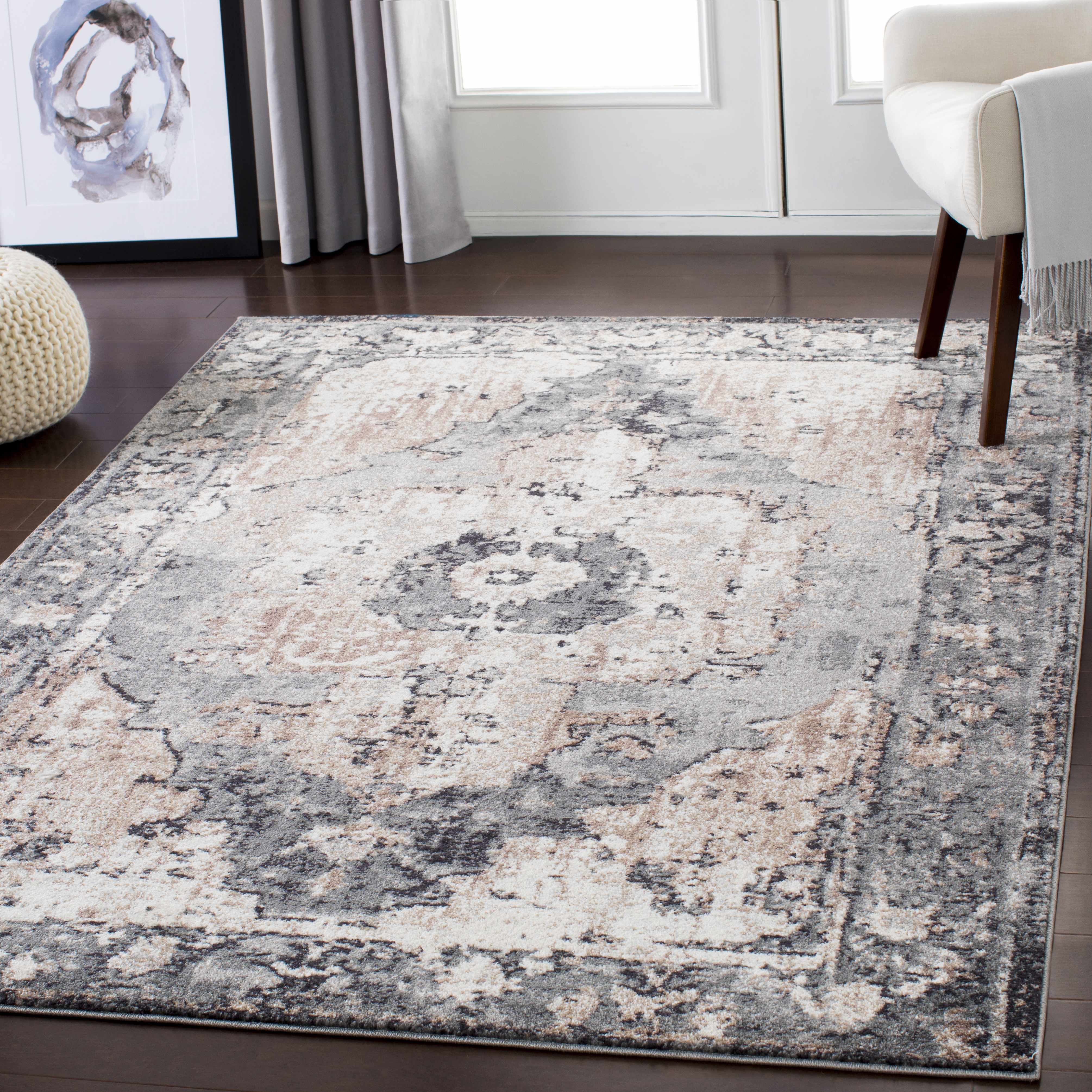 Exquisite Hauteloom Newalla Area Rug