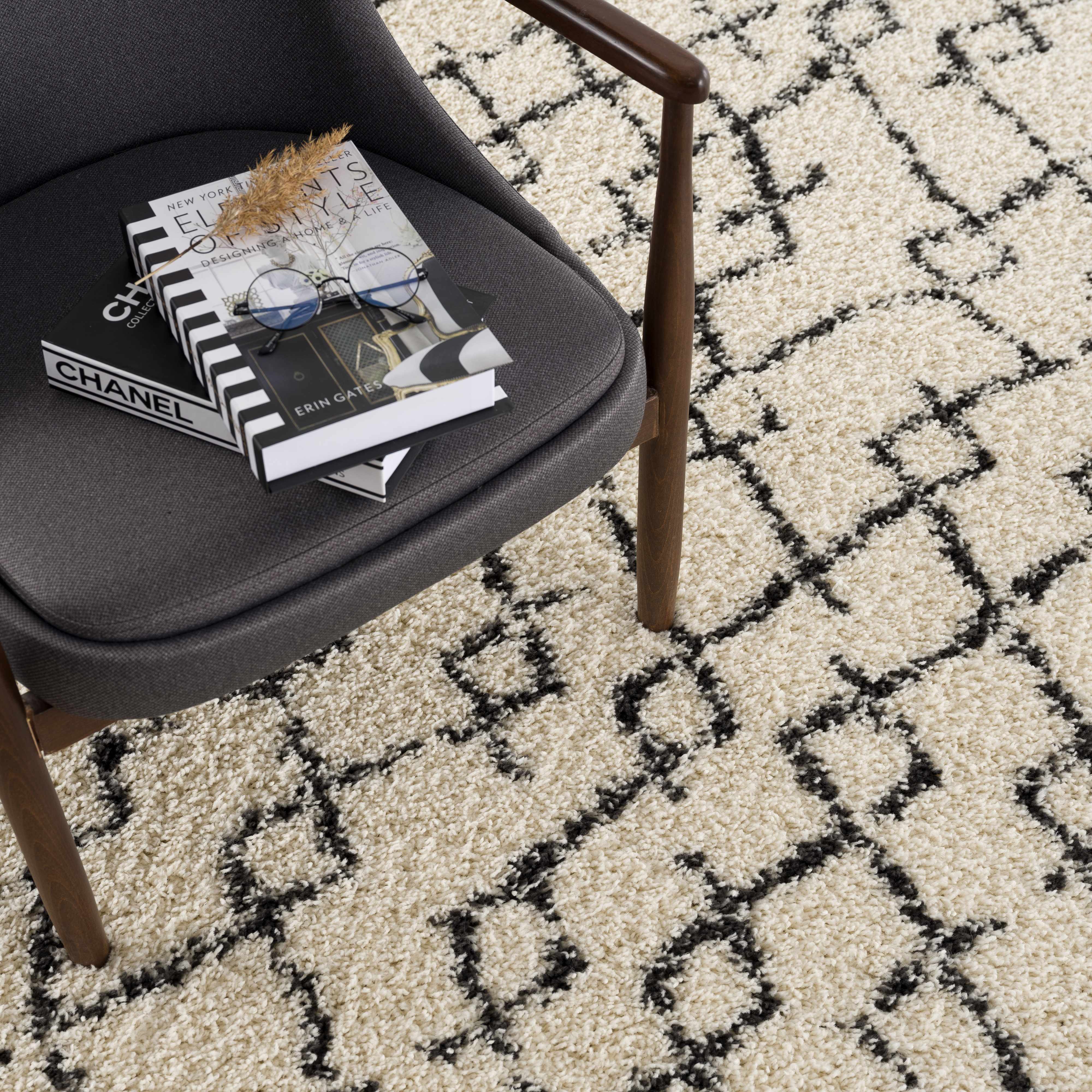 Exquisite Hauteloom Pahala Area Rug