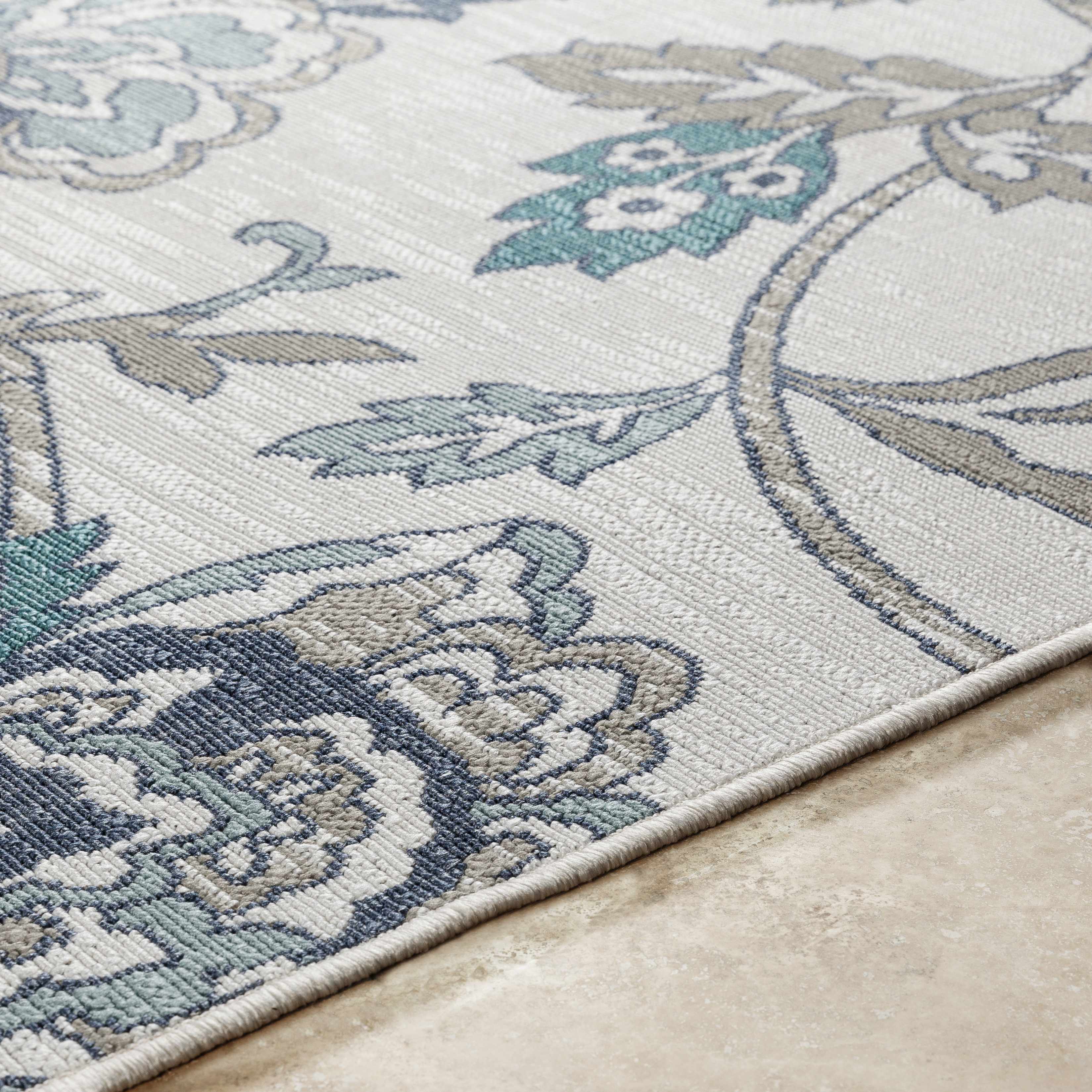 Hauteloom Neon Area Rug - Transform Your Space