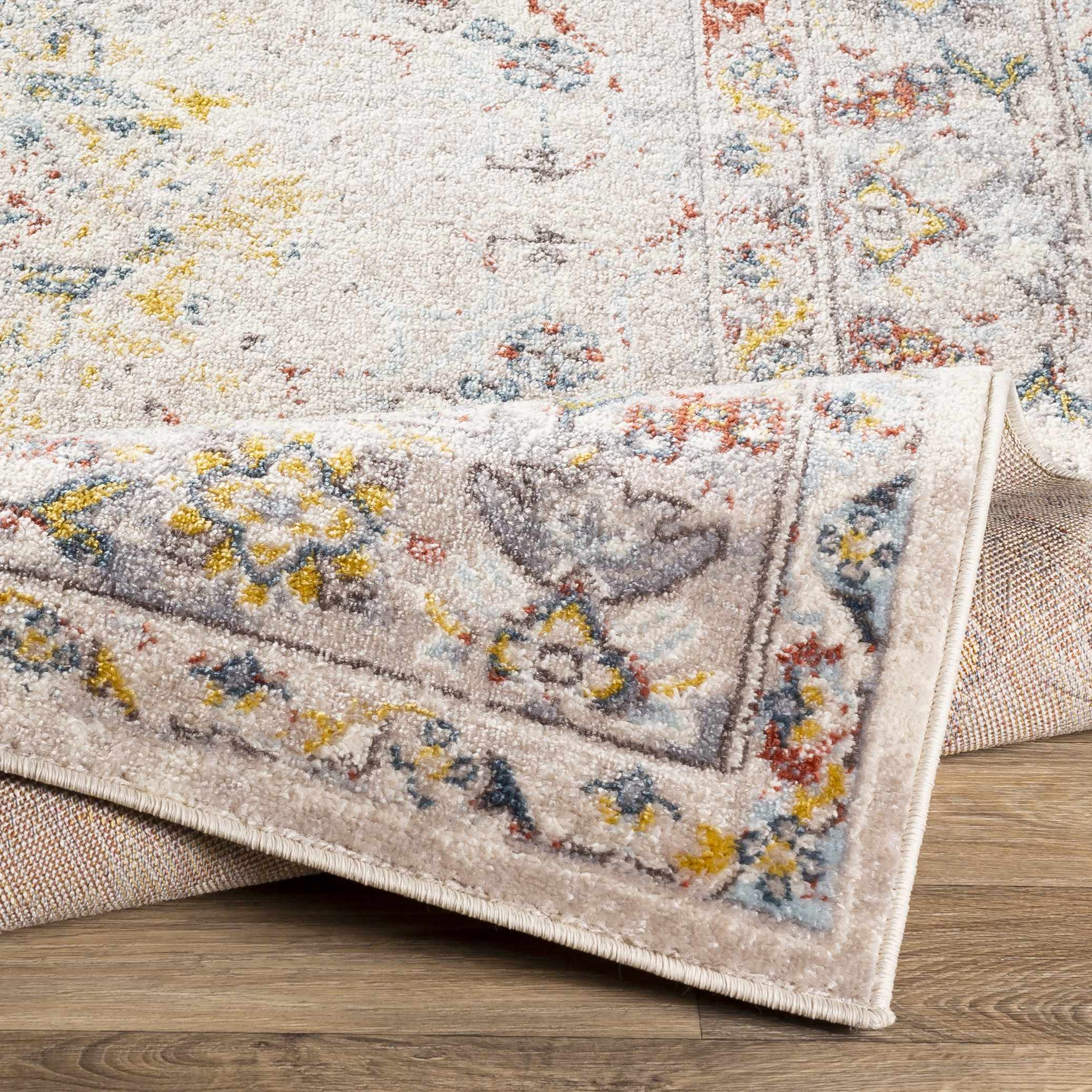 Exquisite Hauteloom Newkirk Area Rug - Transform Your Space