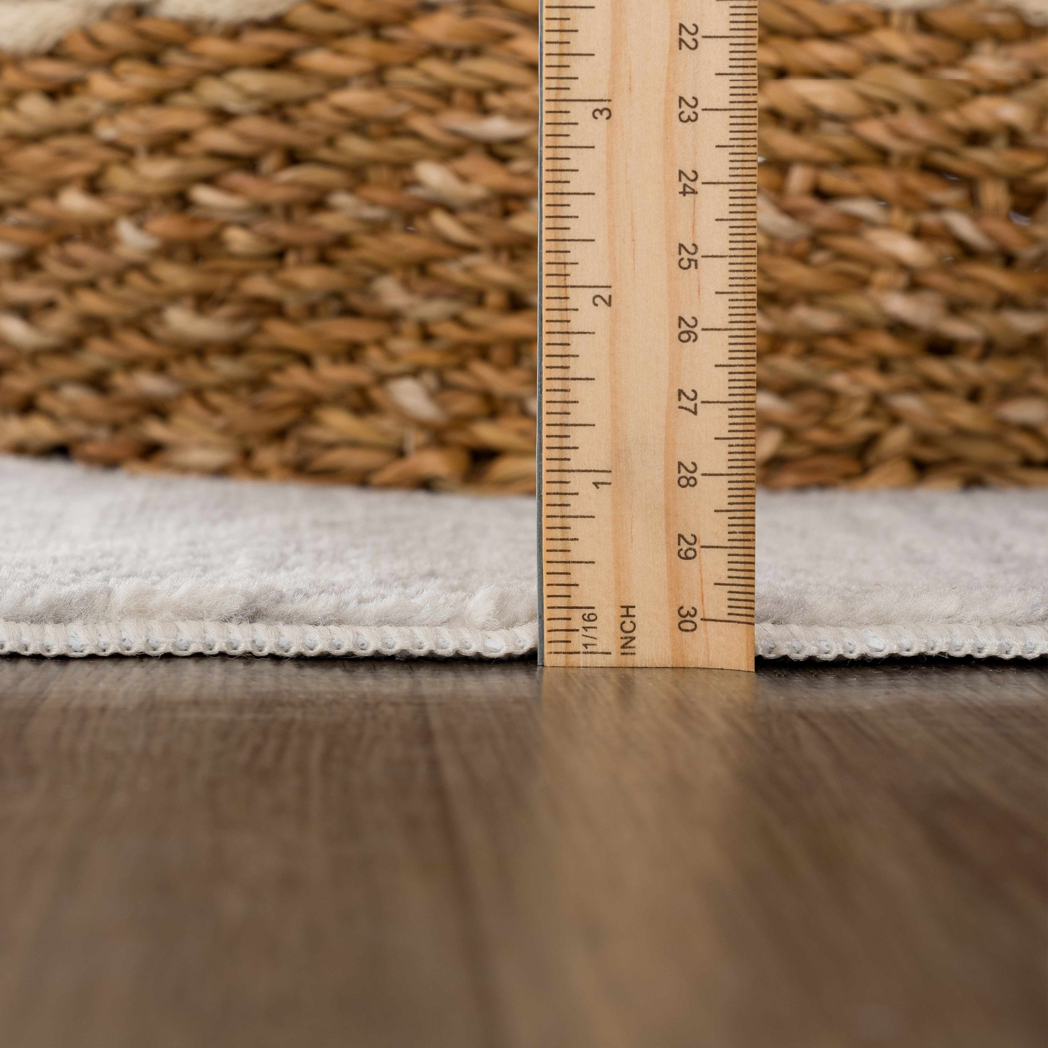 Hauteloom Chinnor Area Rug - Grab This Clearance Deal Now!