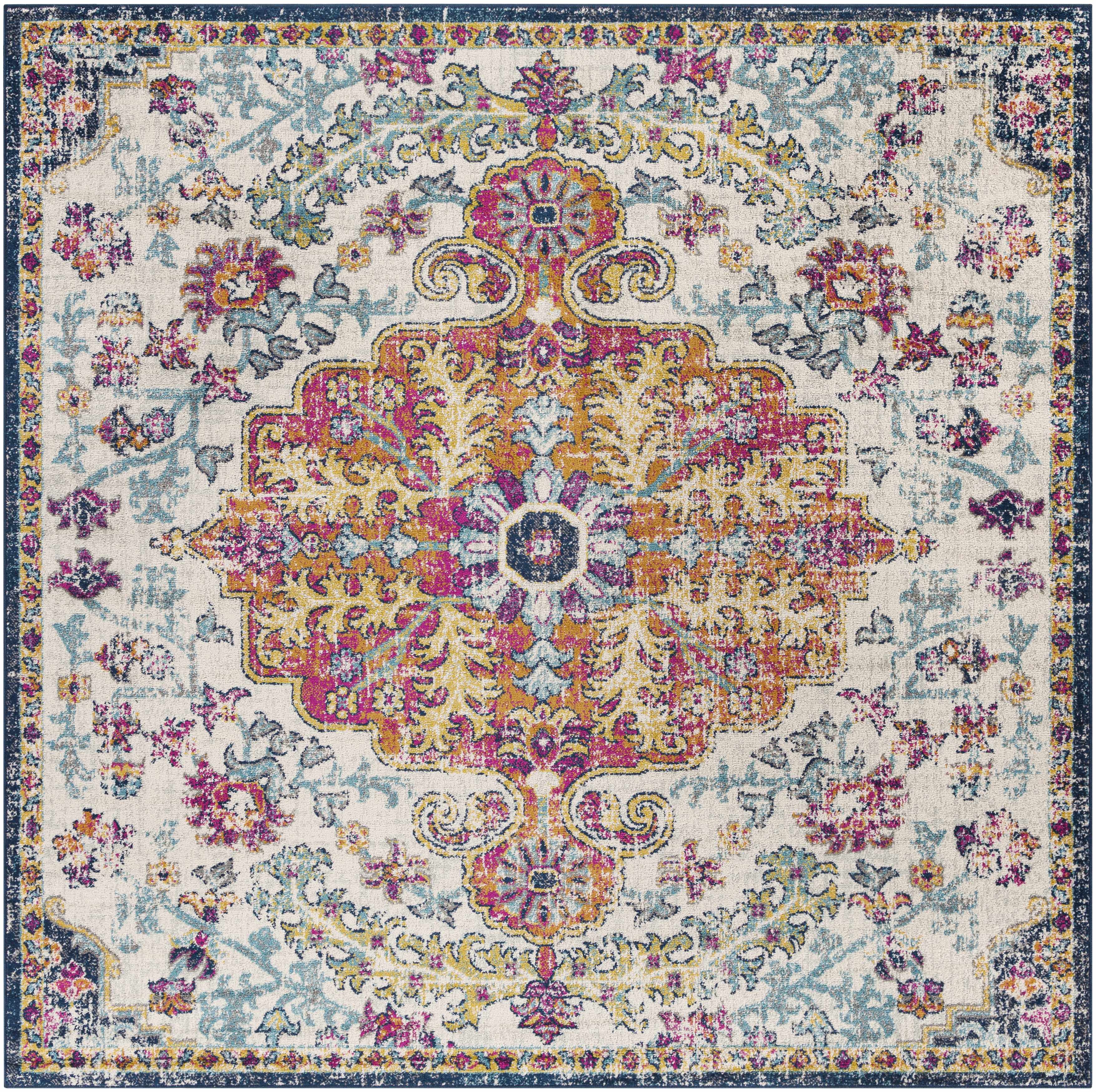Exquisite Hauteloom Bodrum Area Rug