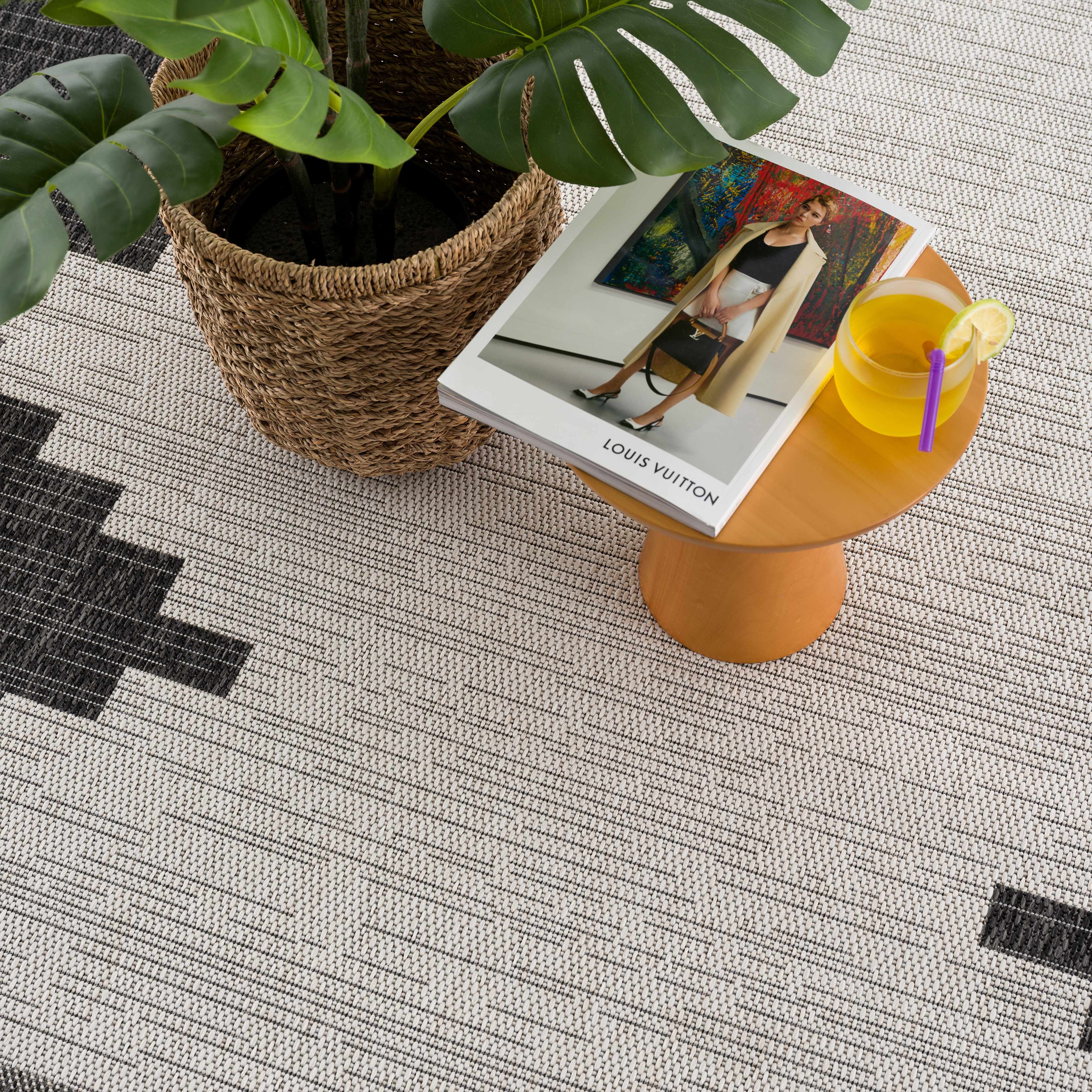 Stylish Hauteloom Djugun Outdoor Rug for Every Space