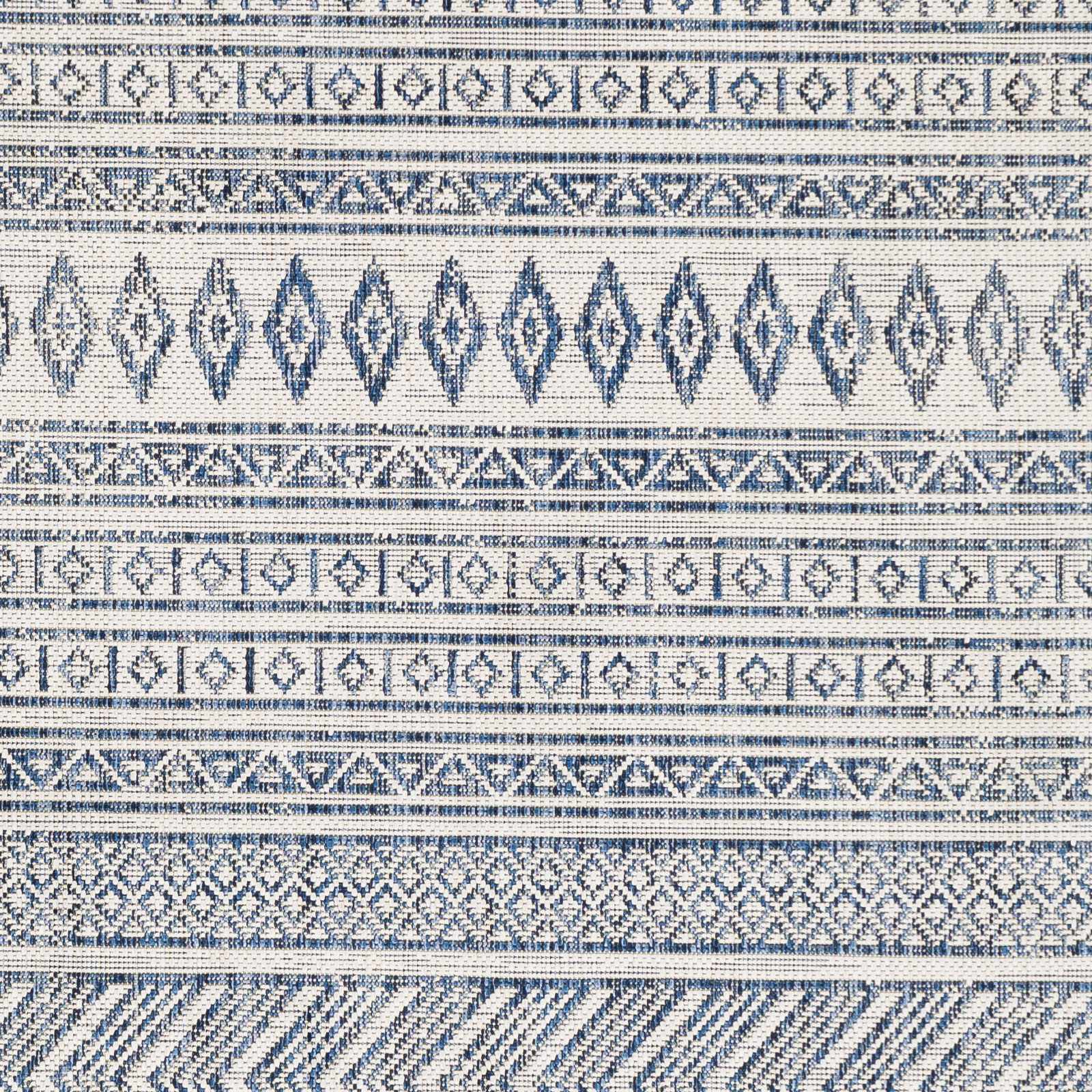 Exquisite Hauteloom Madras Area Rug