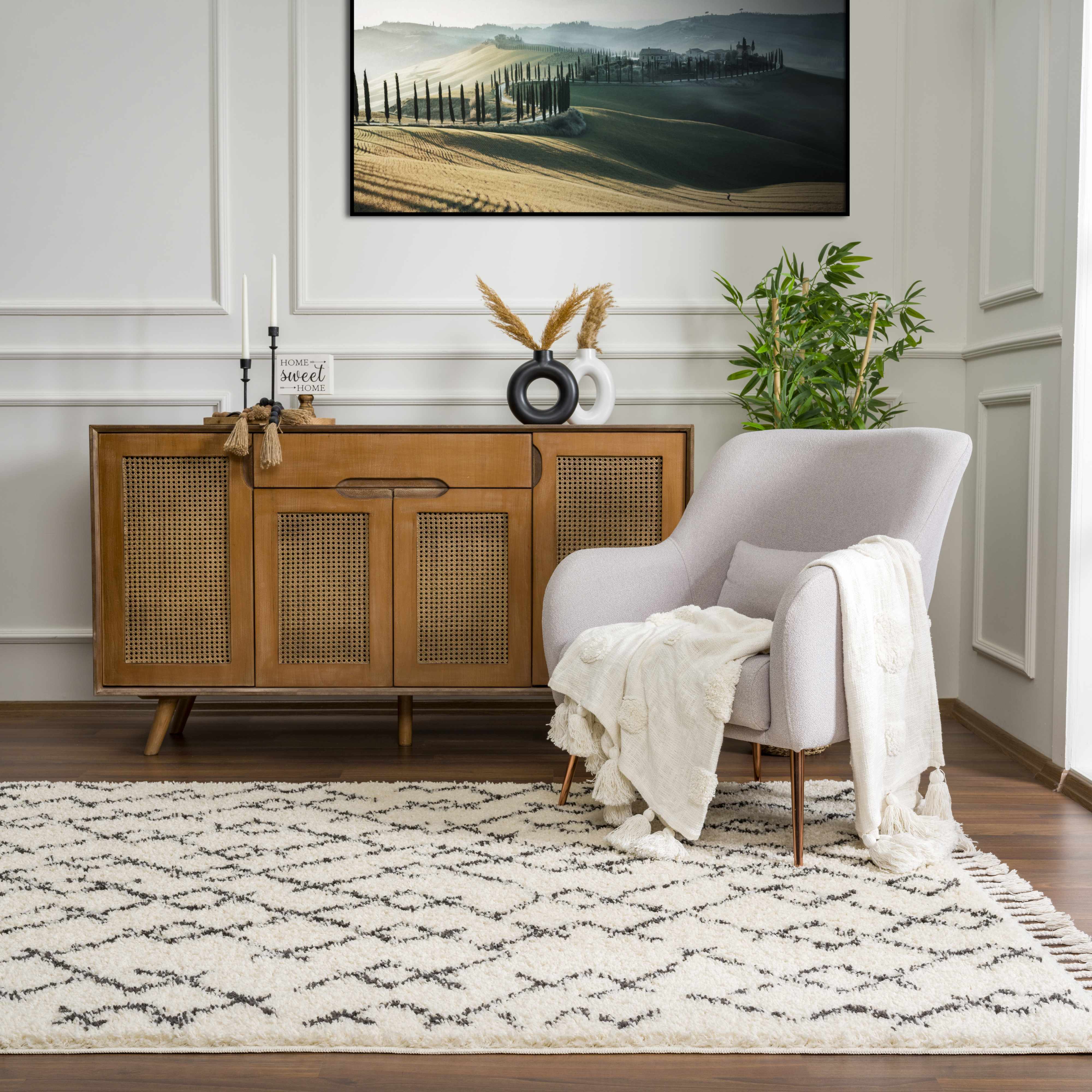 Exquisite Hauteloom Pahala Area Rug