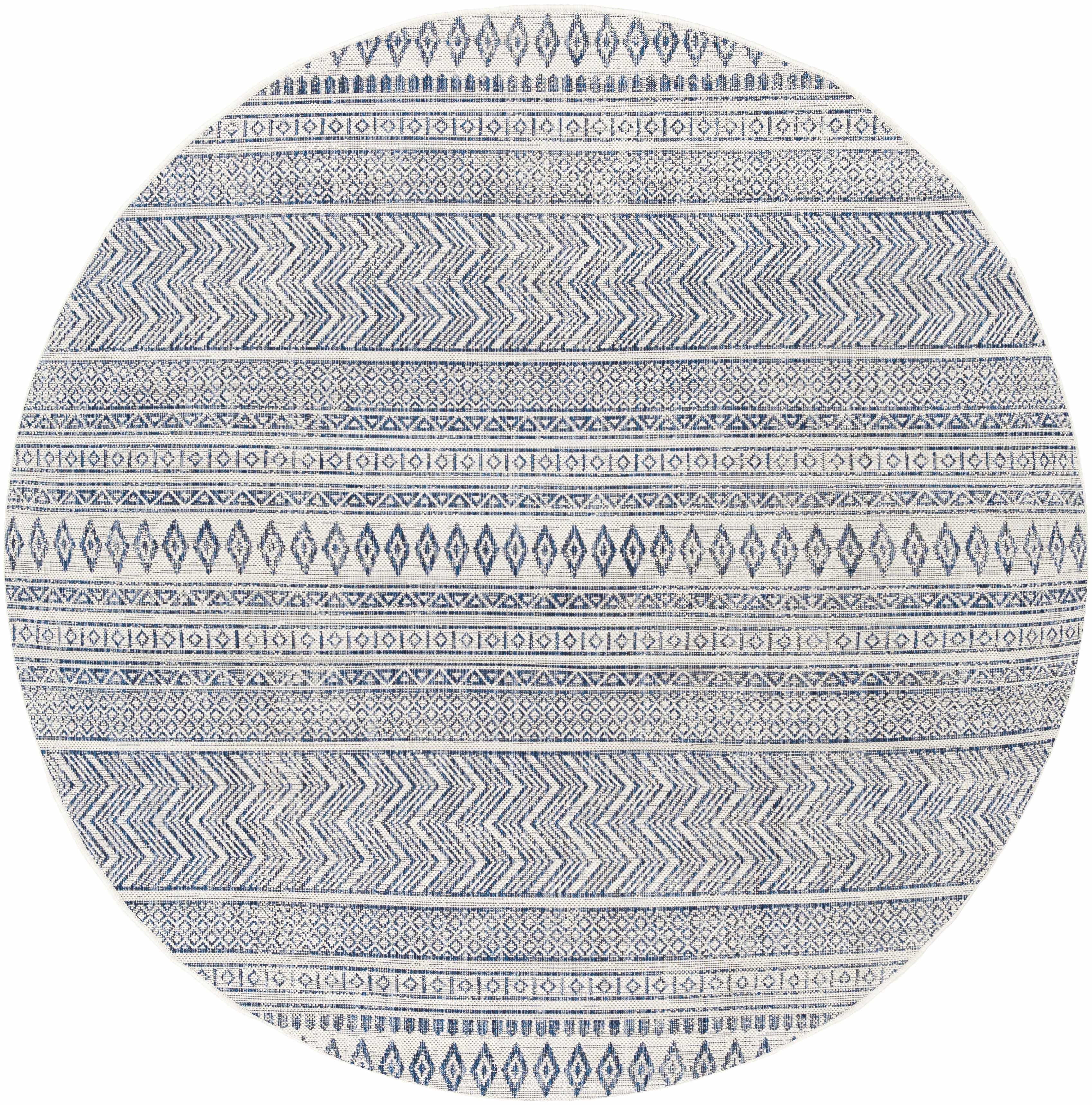 Exquisite Hauteloom Madras Area Rug