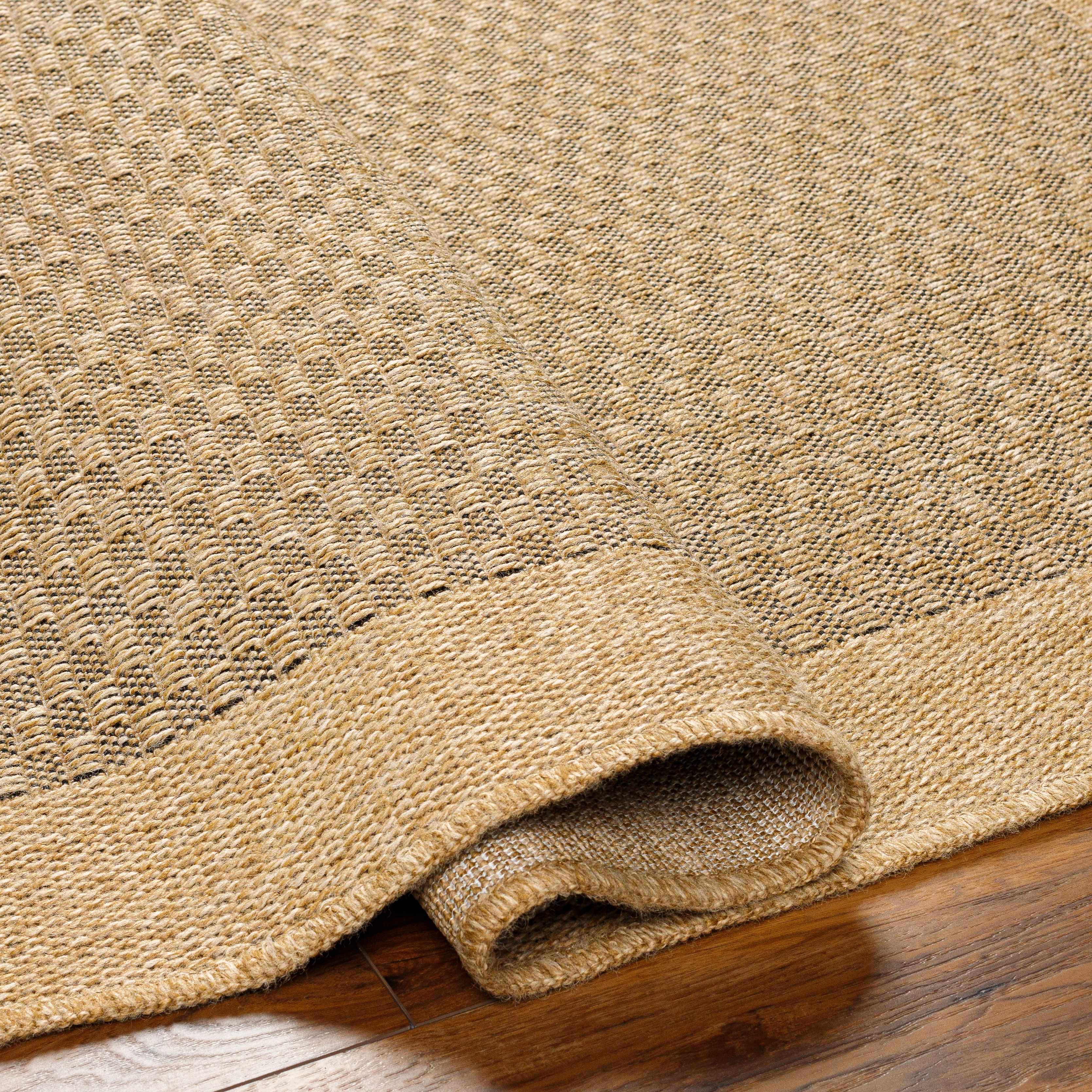 Hauteloom Biana: The Versatile Rug for Indoors and Outdoors