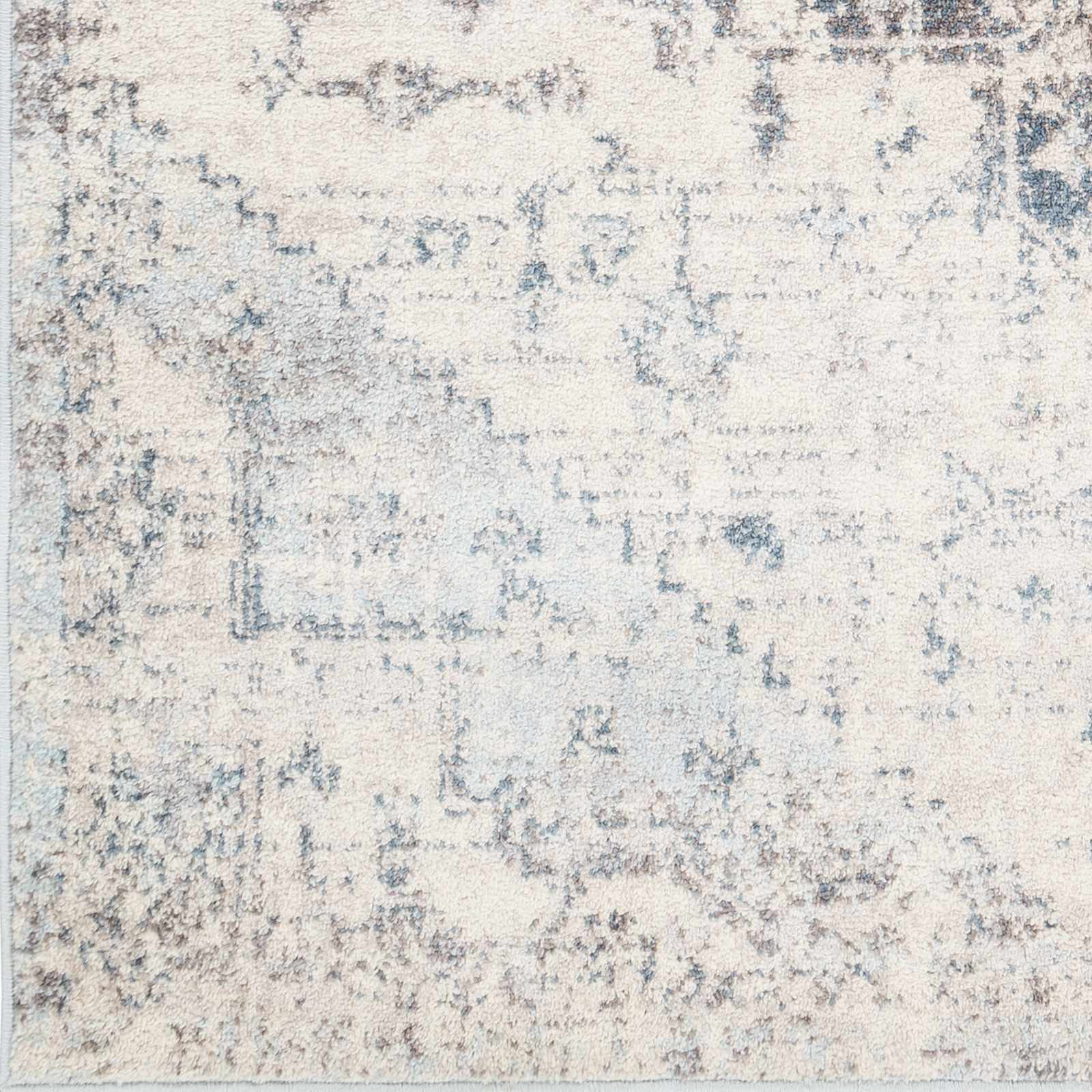 Hauteloom Orrick Modern Farmhouse Area Rug - Embrace Style and Comfort