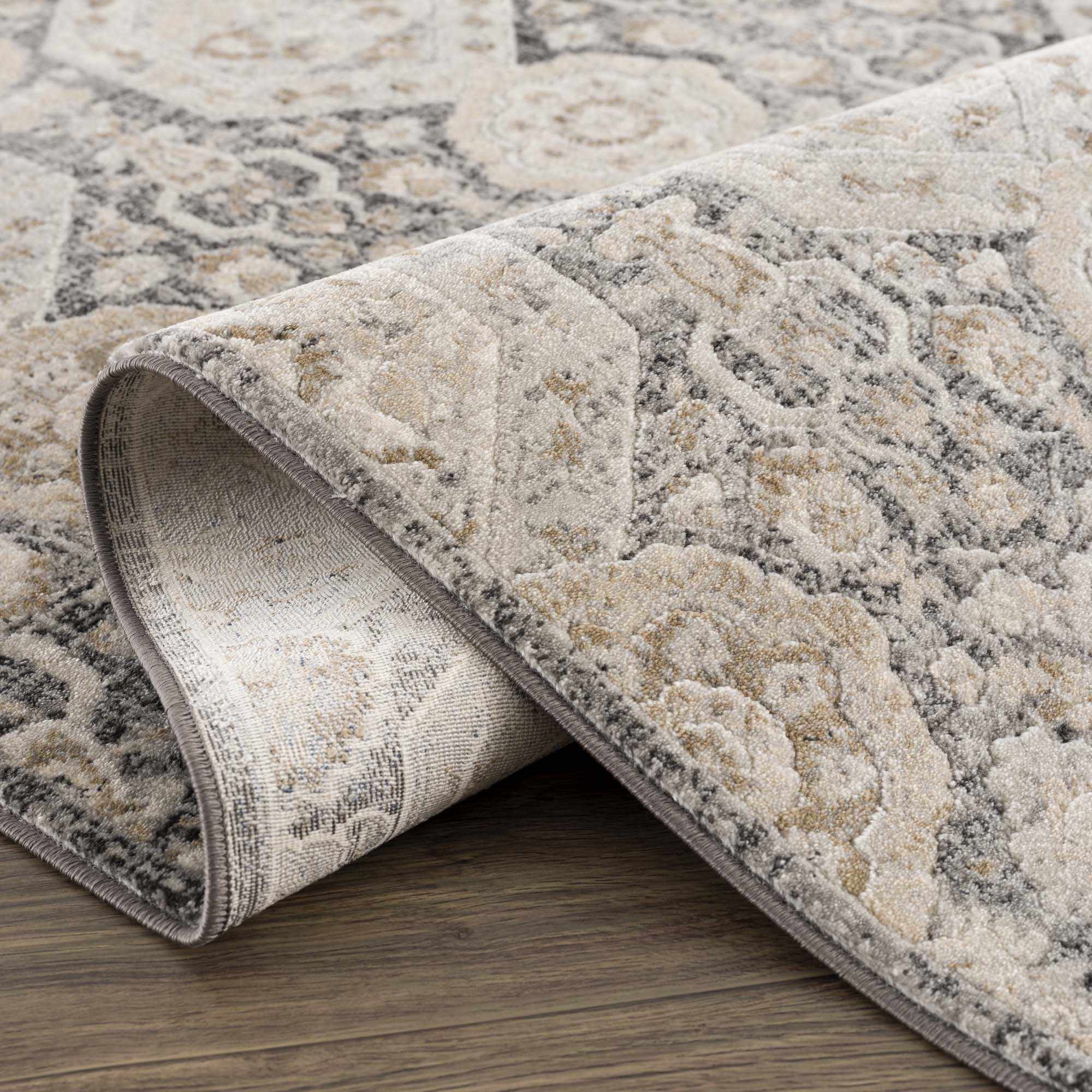 Stunning Hauteloom Minoa Area Rug