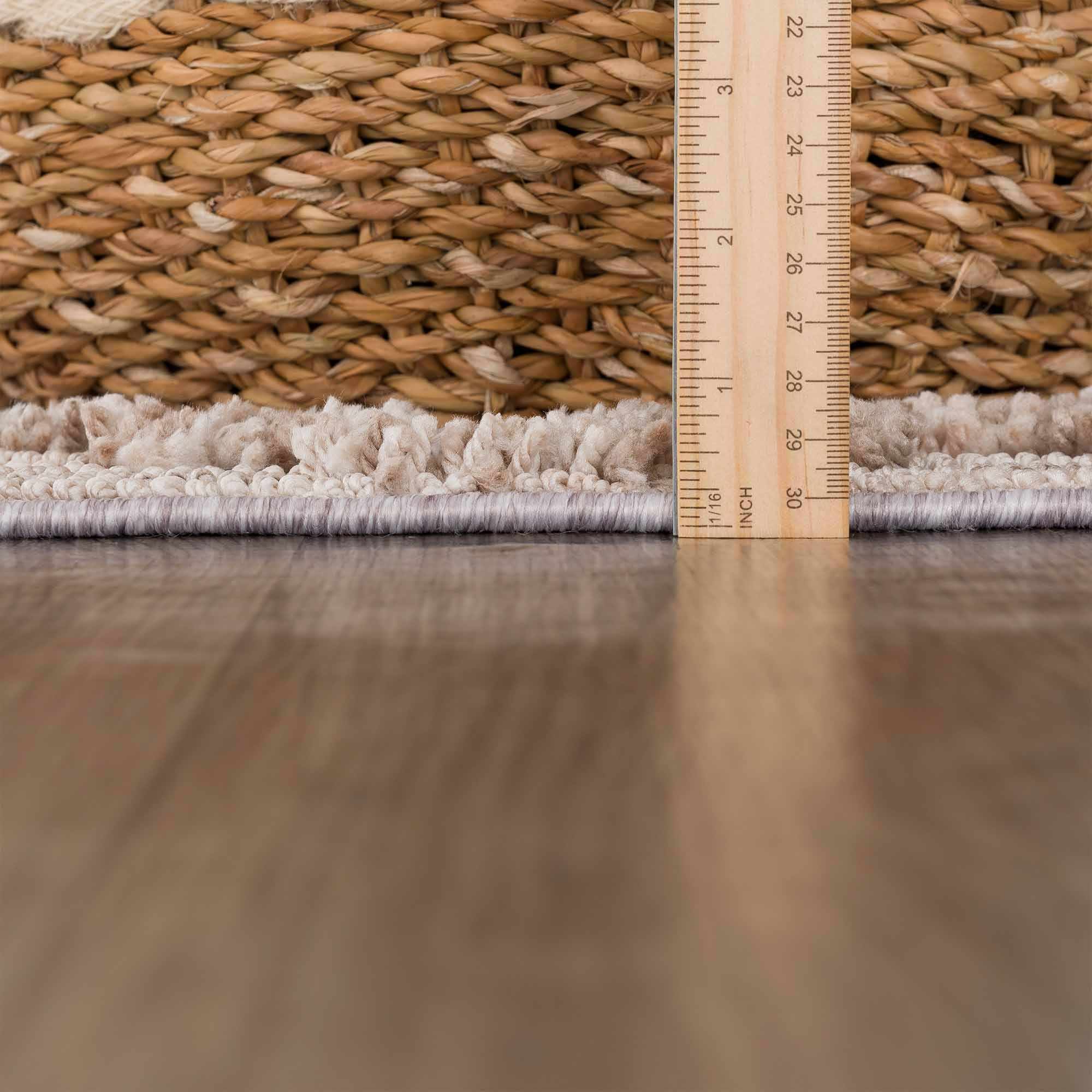Hauteloom Ampusungan Area Rug - Transform Your Space with Style