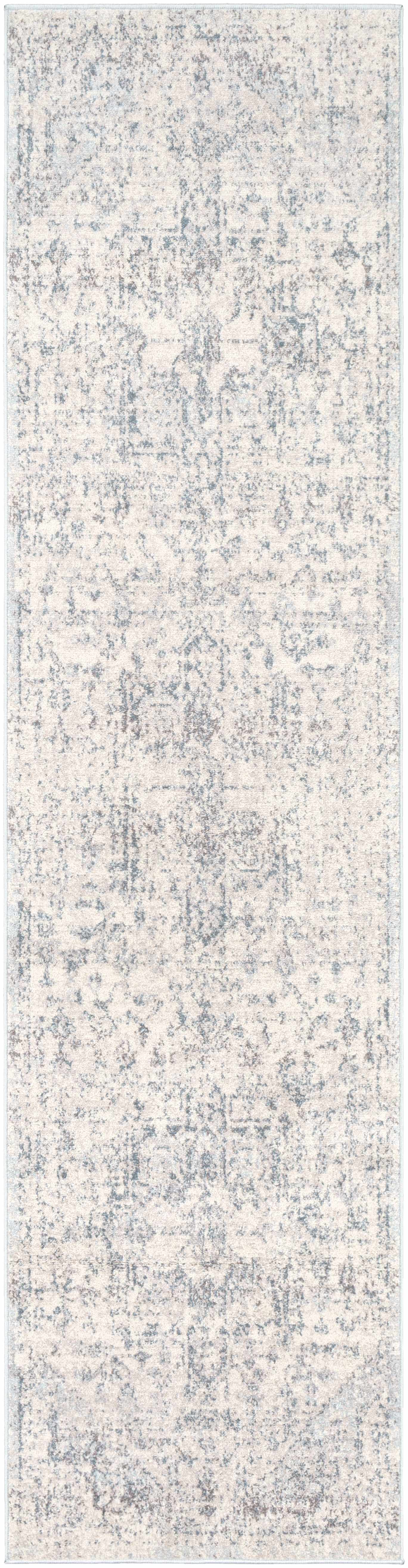Hauteloom Orrick Modern Farmhouse Area Rug - Embrace Style and Comfort