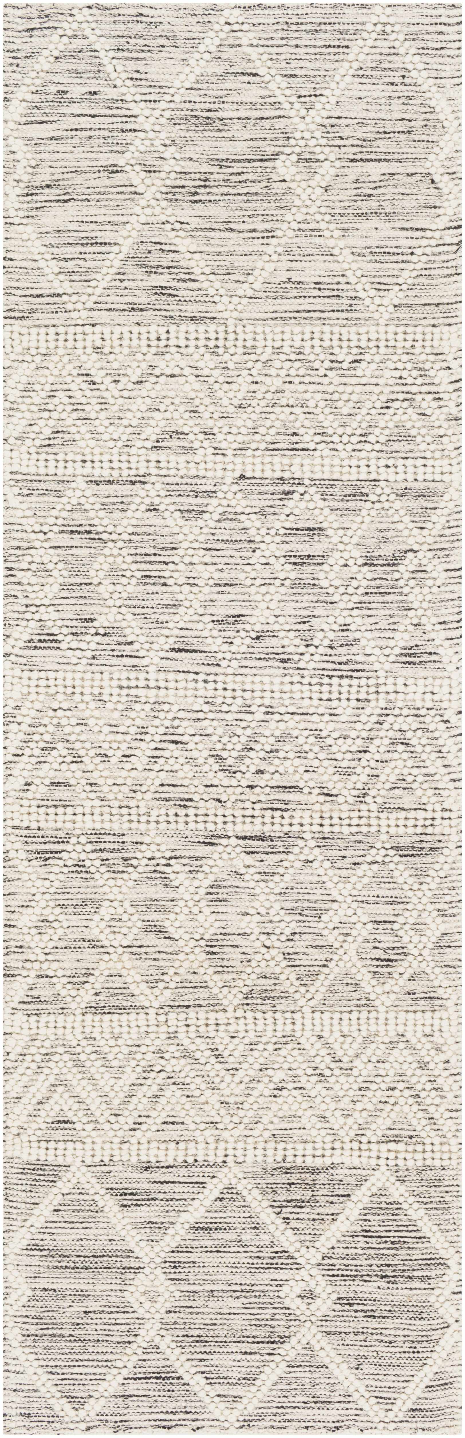 Hauteloom Whittington Wool Rug: Transform Your Space with Luxury
