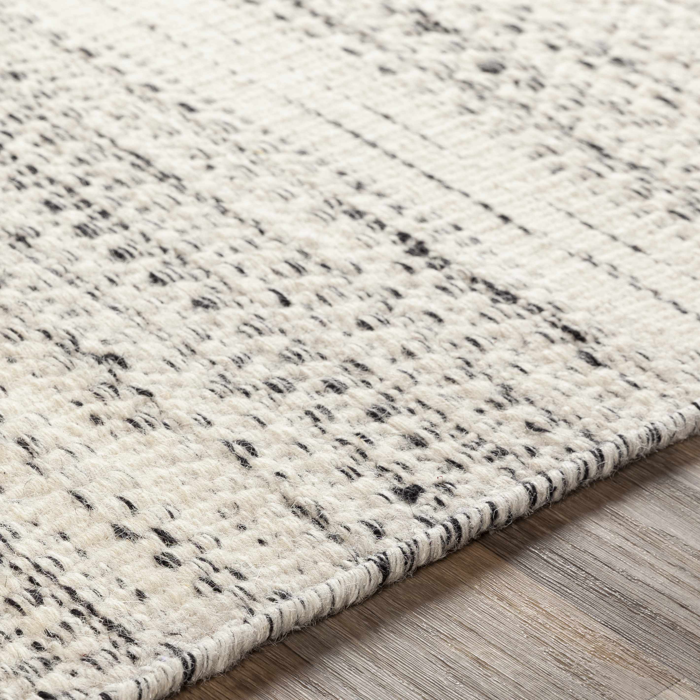 Luxurious Hauteloom Williford Wool Area Rug - Transform Your Space