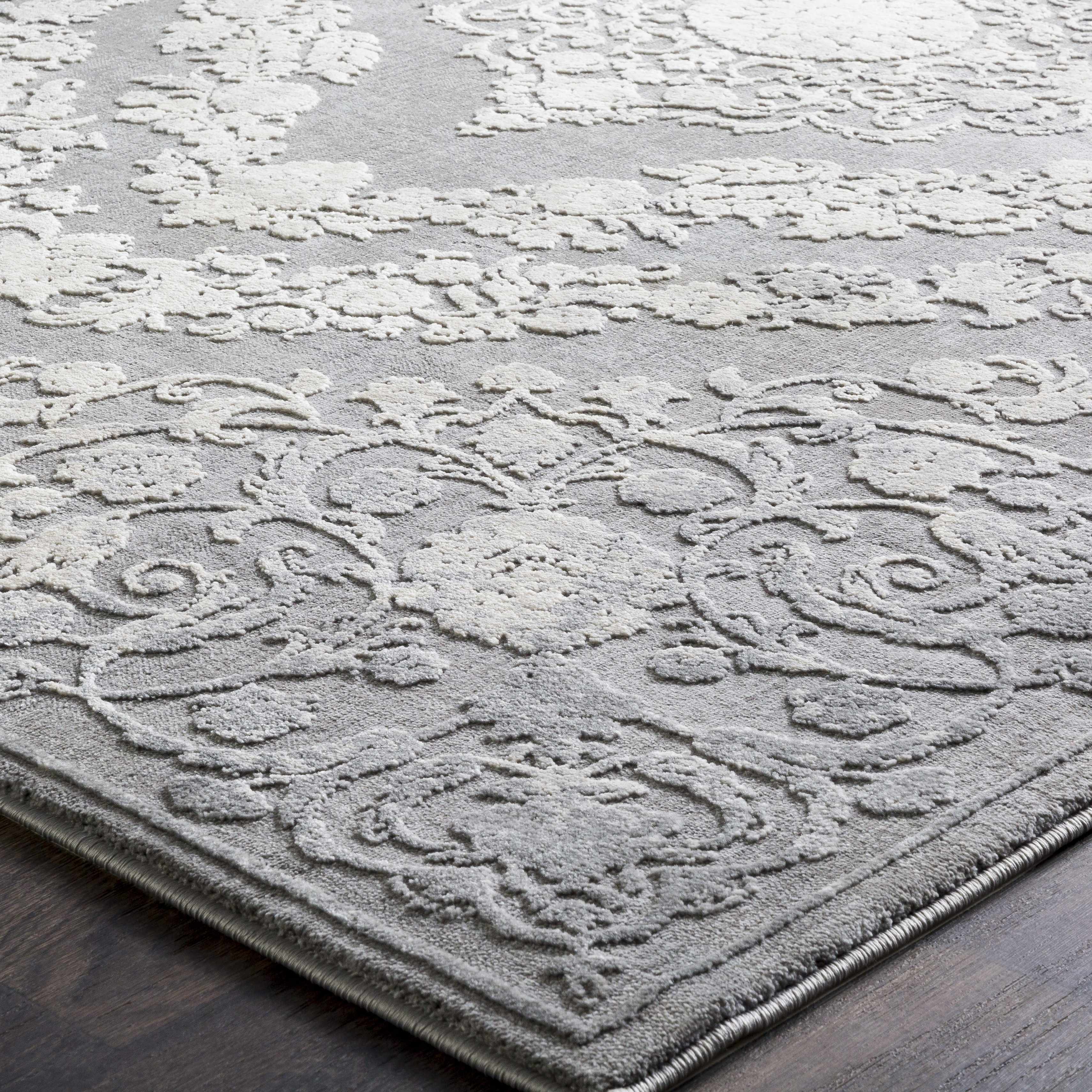 Hauteloom Battleview: Exquisite Traditional Tibetan Rug