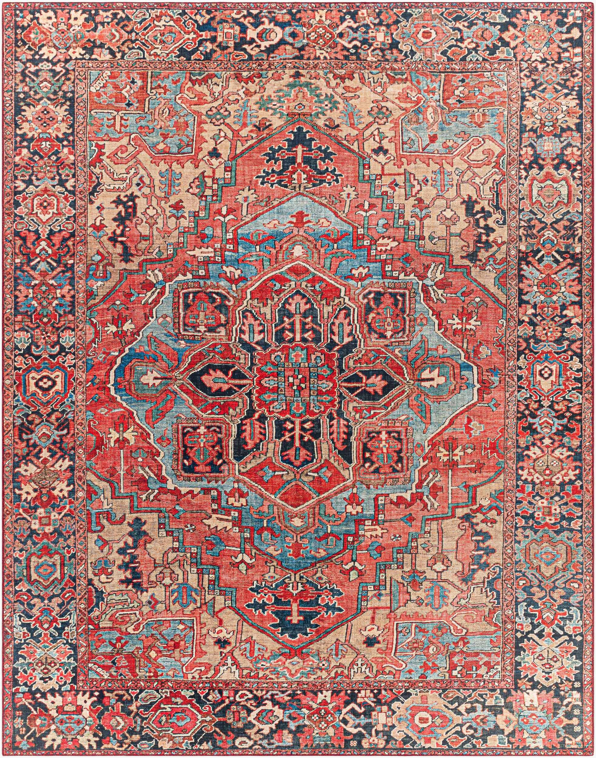 Exquisite Hauteloom Neyland Area Rug