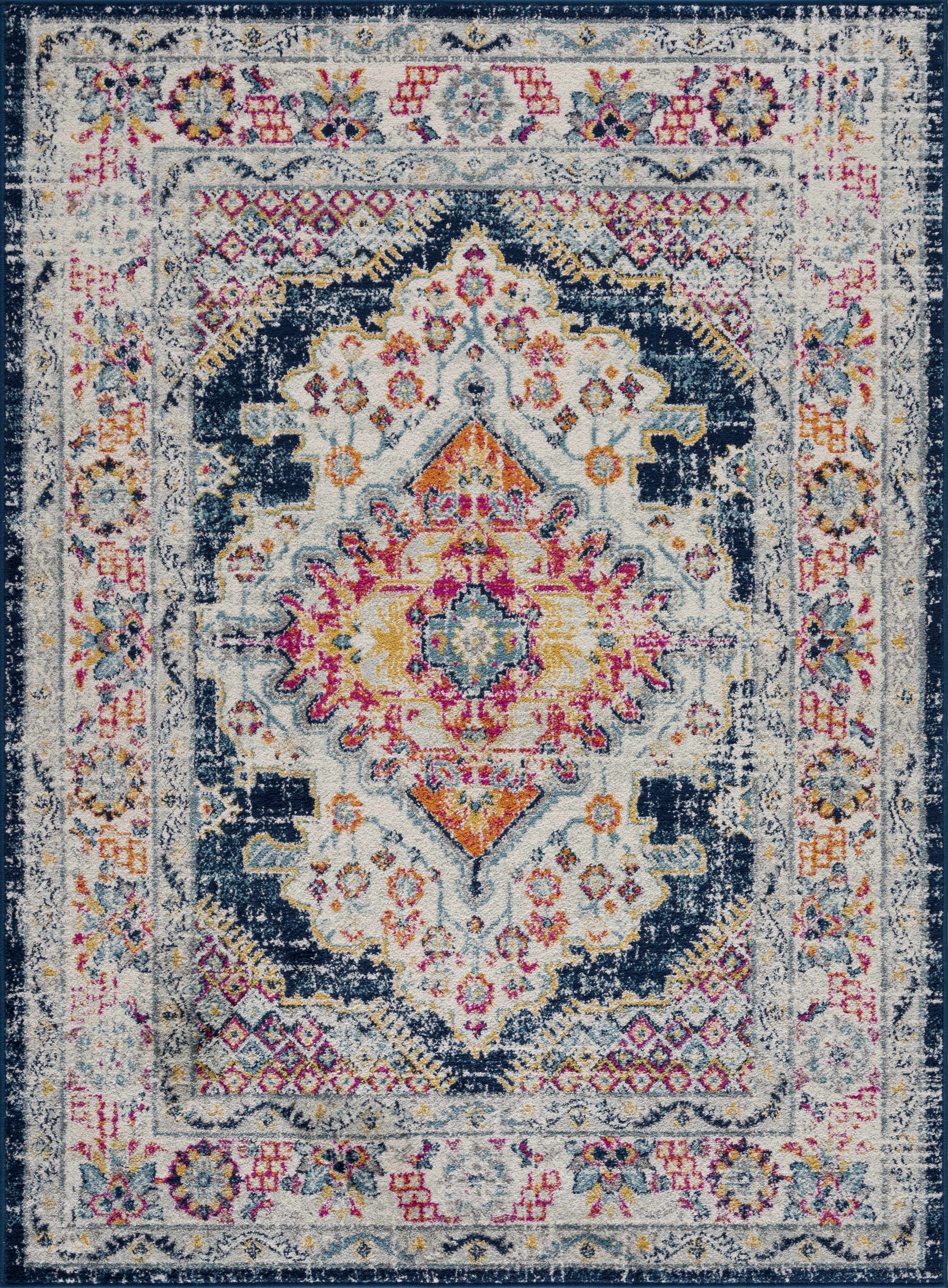 Exclusive Hauteloom Marash KMRSH-4603 Area Rug - Grab This Clearance Deal Now!