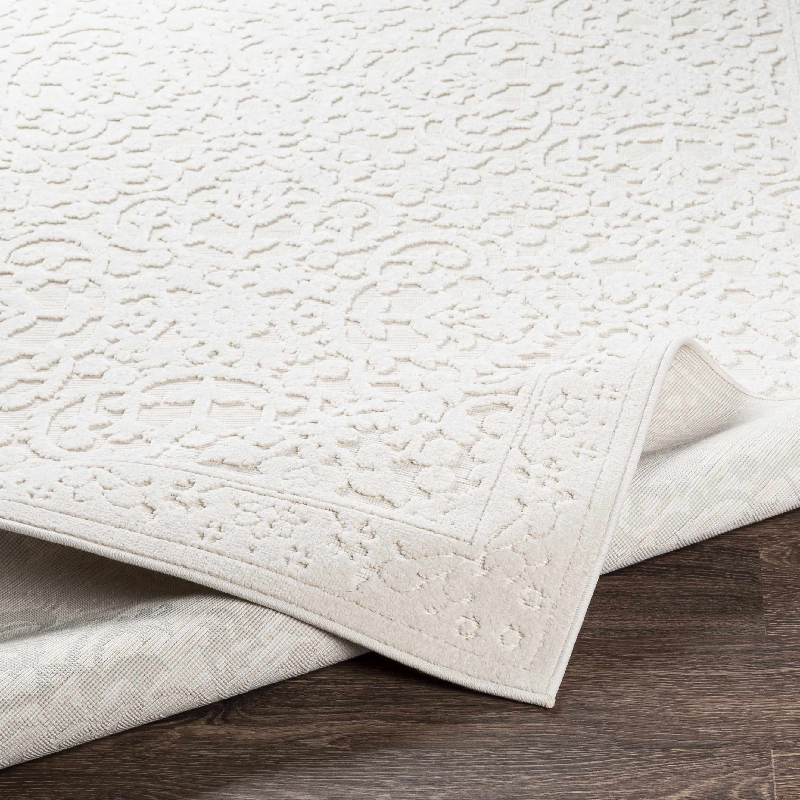 Hauteloom Innaloo: The Perfect Outdoor Rug