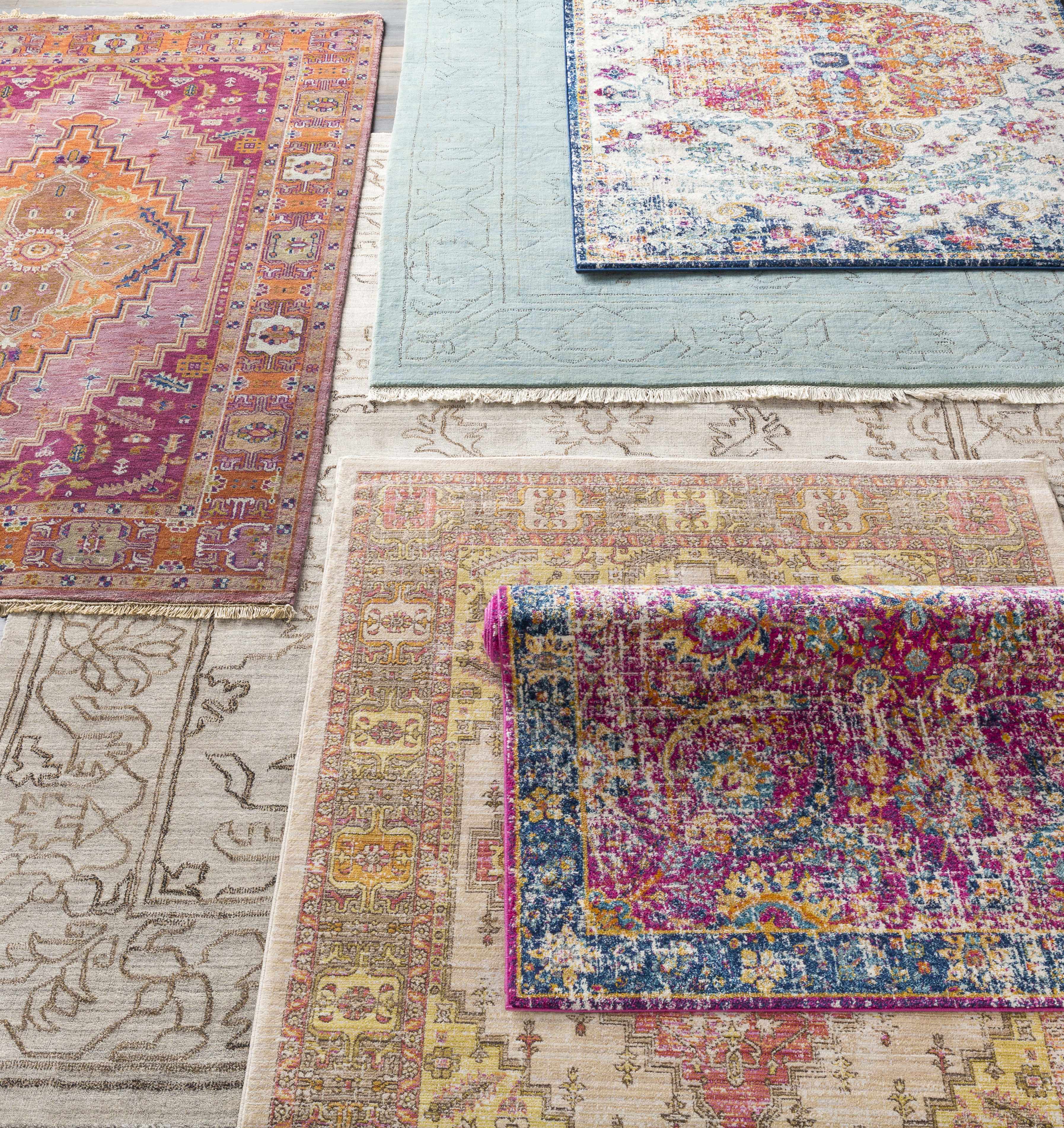 Exquisite Hauteloom Vick Area Rug