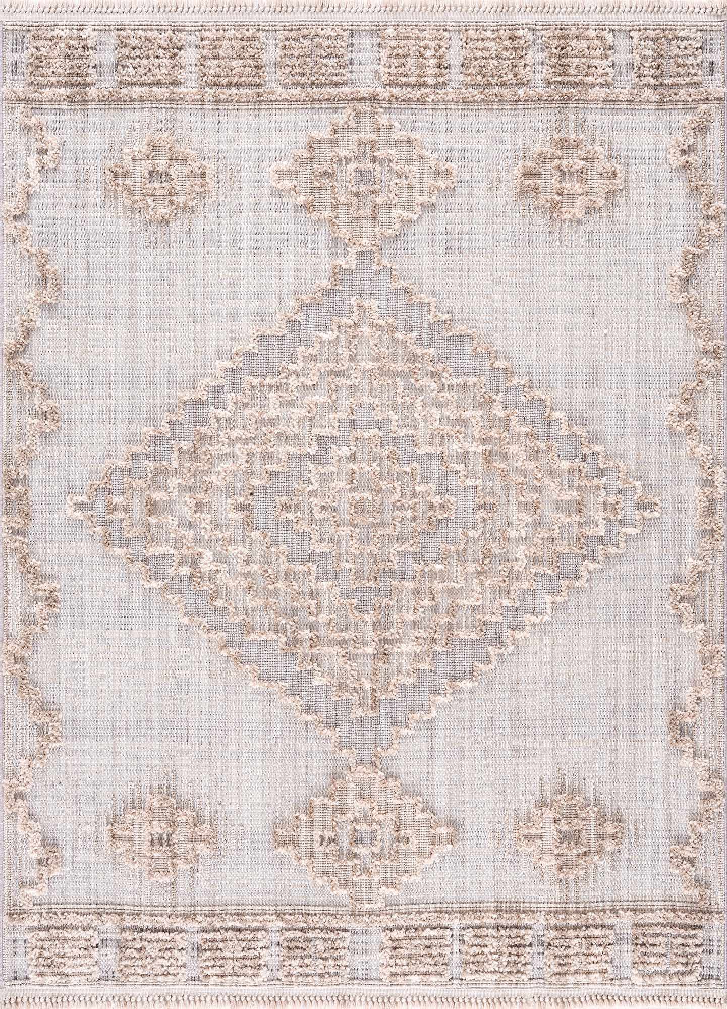 Hauteloom Ampusungan Area Rug - Transform Your Space with Style
