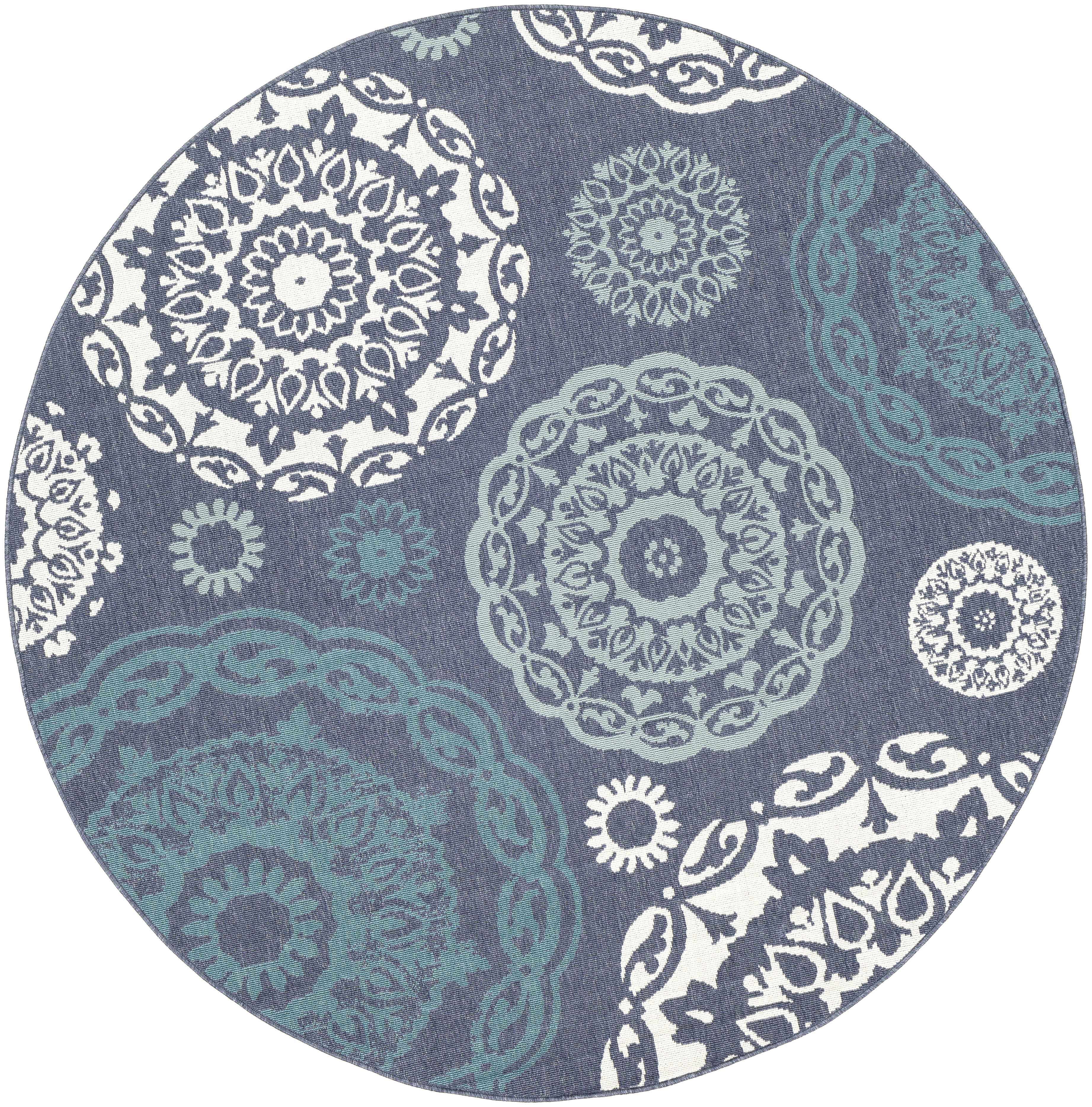 Exquisite Hauteloom Reasnor Area Rug - Transform Your Space