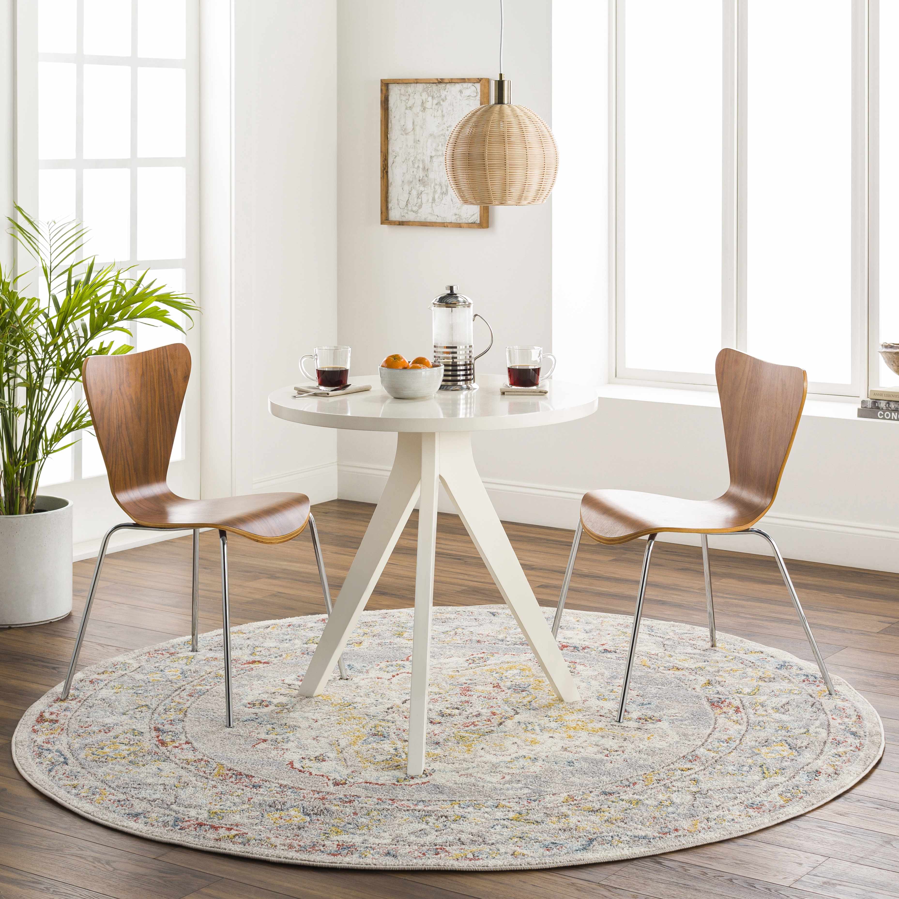 Exquisite Hauteloom Newkirk Area Rug - Transform Your Space