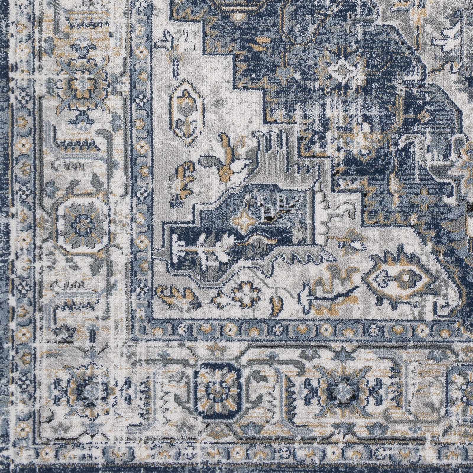 Luxurious Hauteloom Telina Area Rug