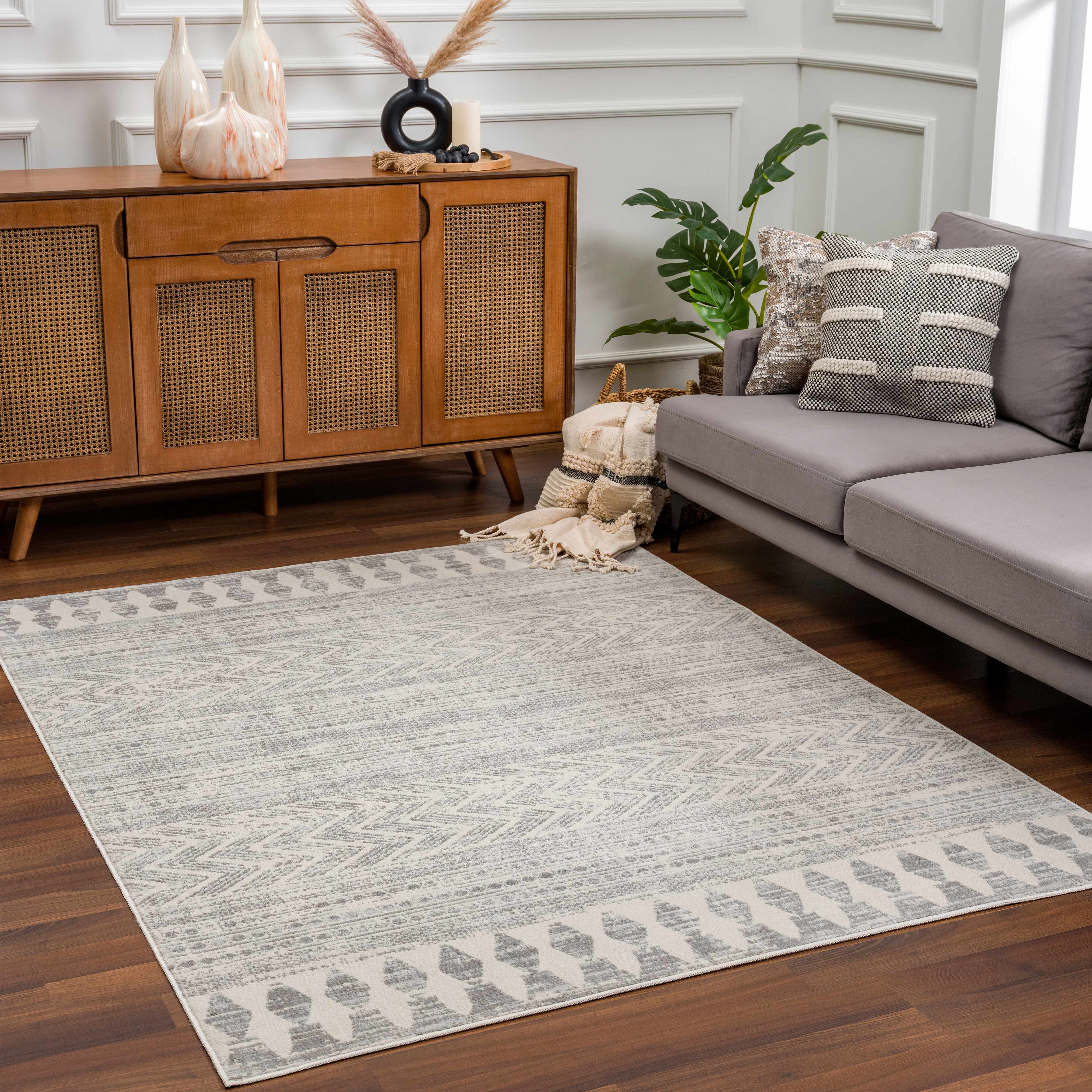 Hauteloom Chinnor Area Rug - Grab This Clearance Deal Now!