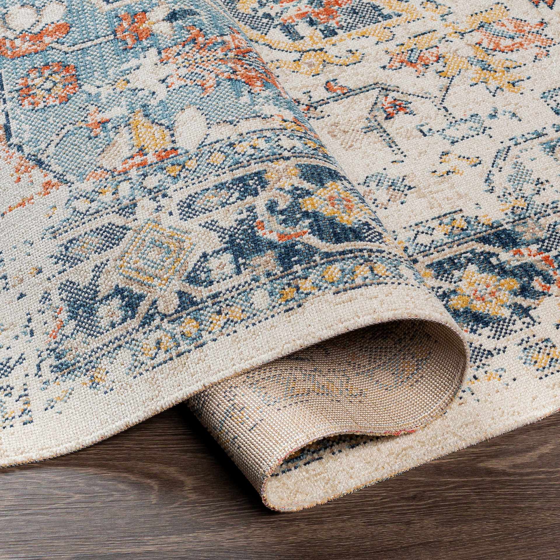 Gorgeous Hauteloom Dorval Outdoor Rug