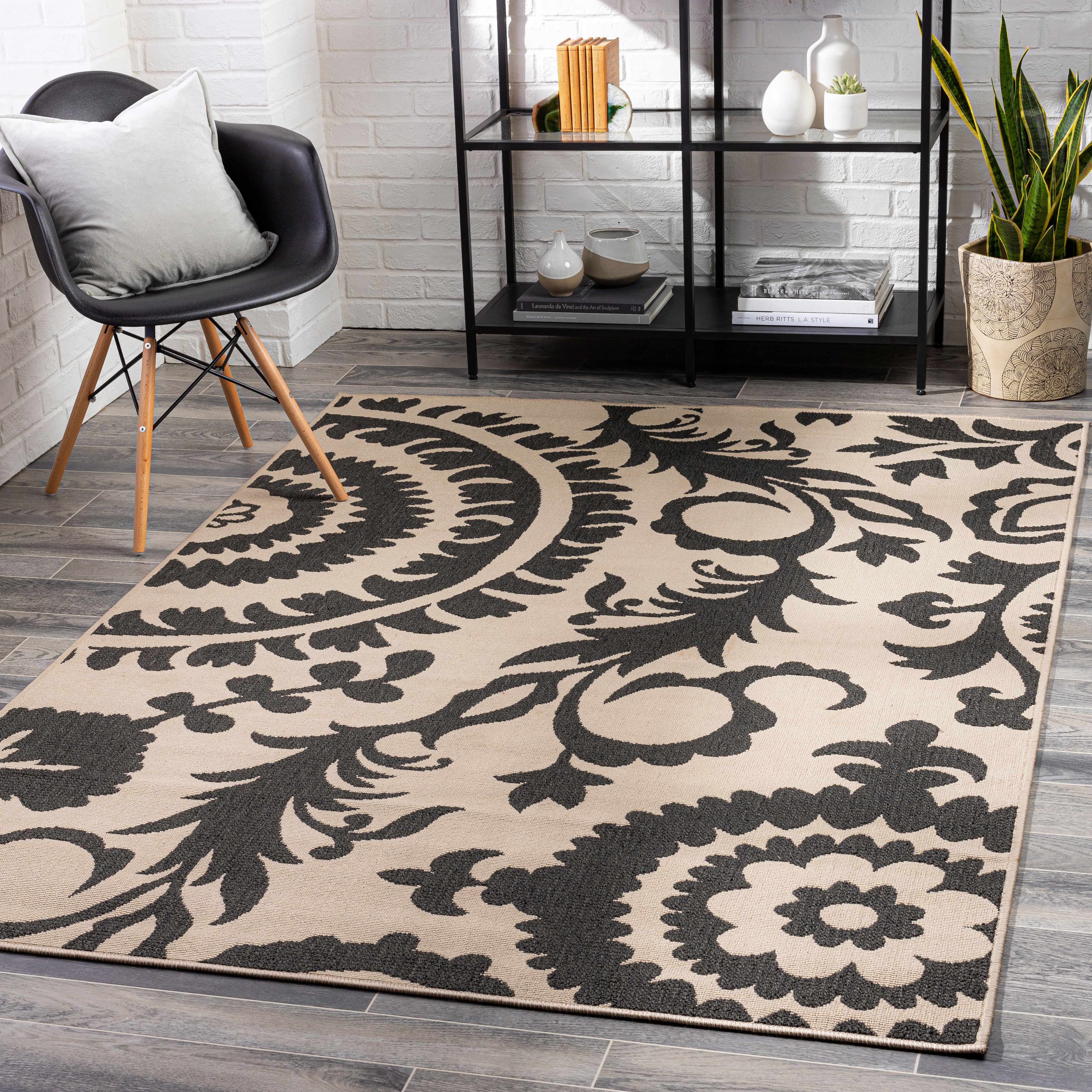 Hauteloom Kongiganak - The Stunning Area Rug You've Been Dreaming Of