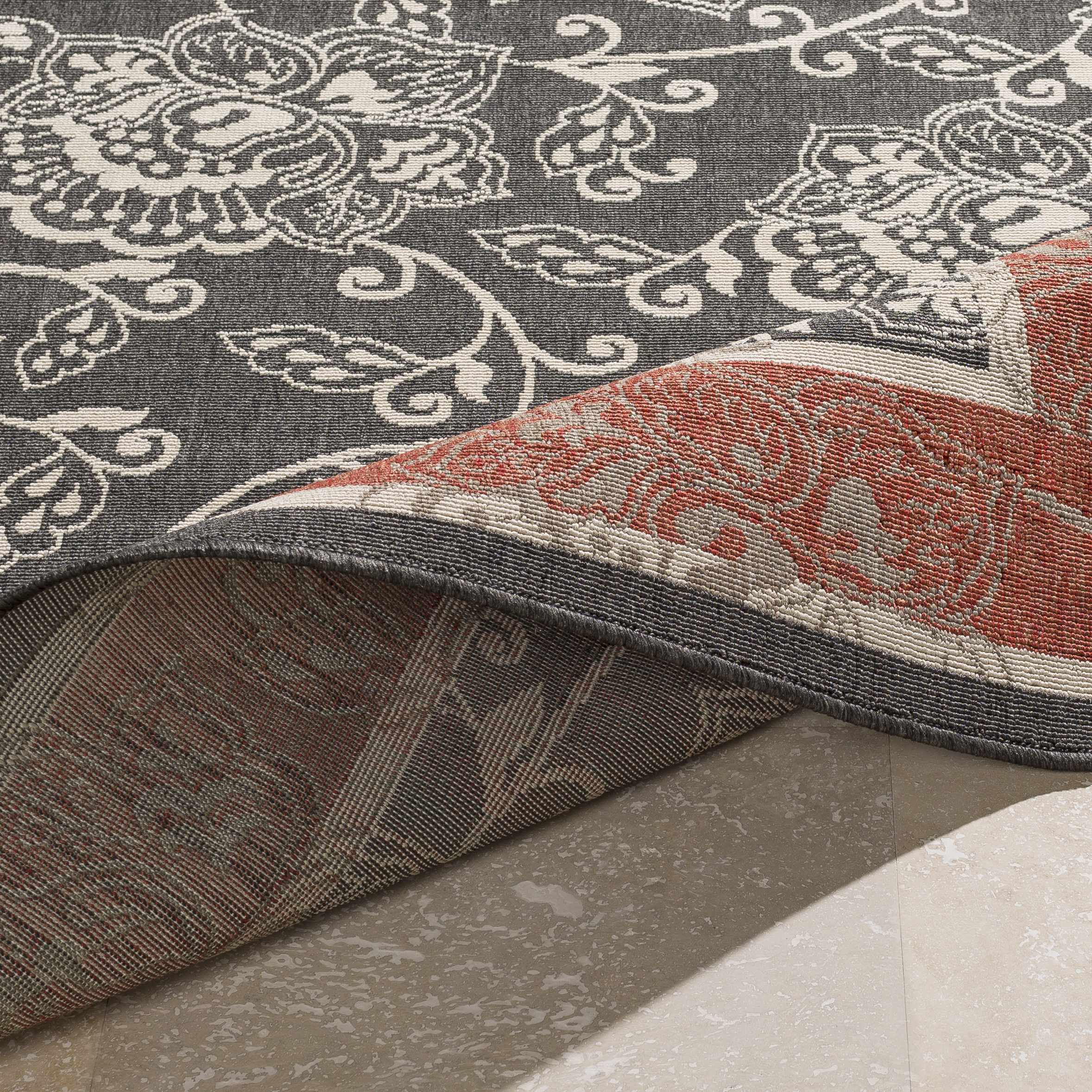 Grab Your Hauteloom Berryman Area Rug on Clearance Now!