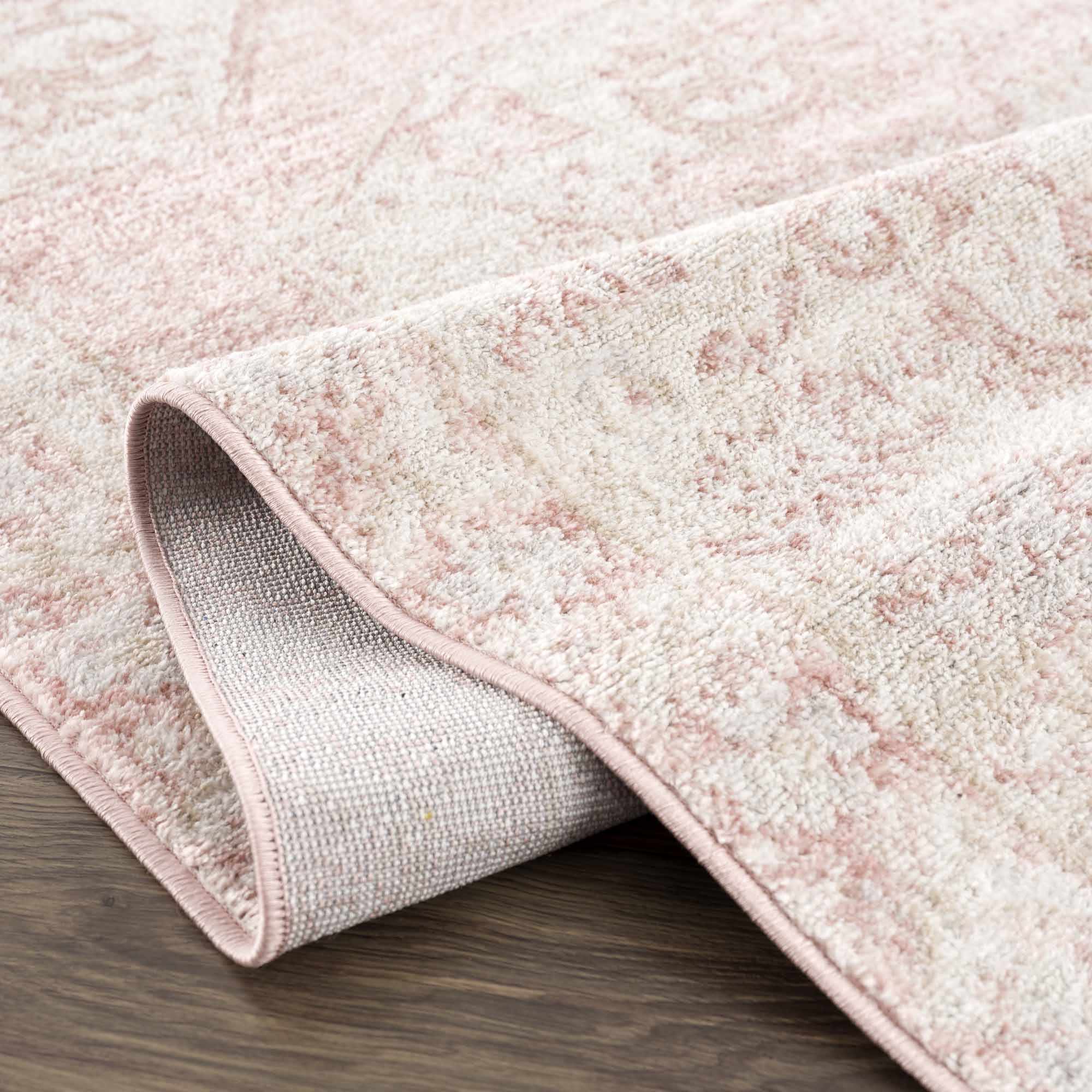 Hauteloom Snead Elegant Area Rug
