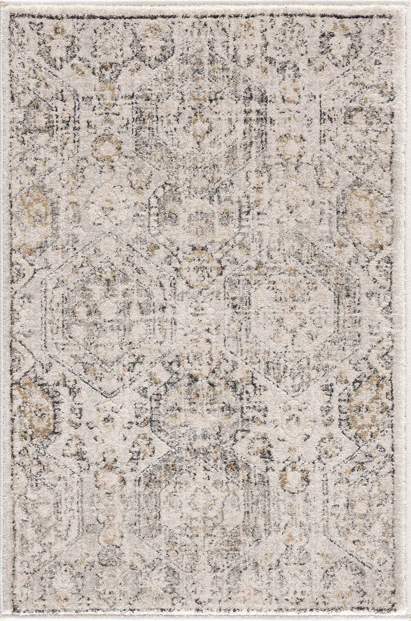 Exquisite Hauteloom Parkerfield Area Rug - A Timeless Beauty for Your Home