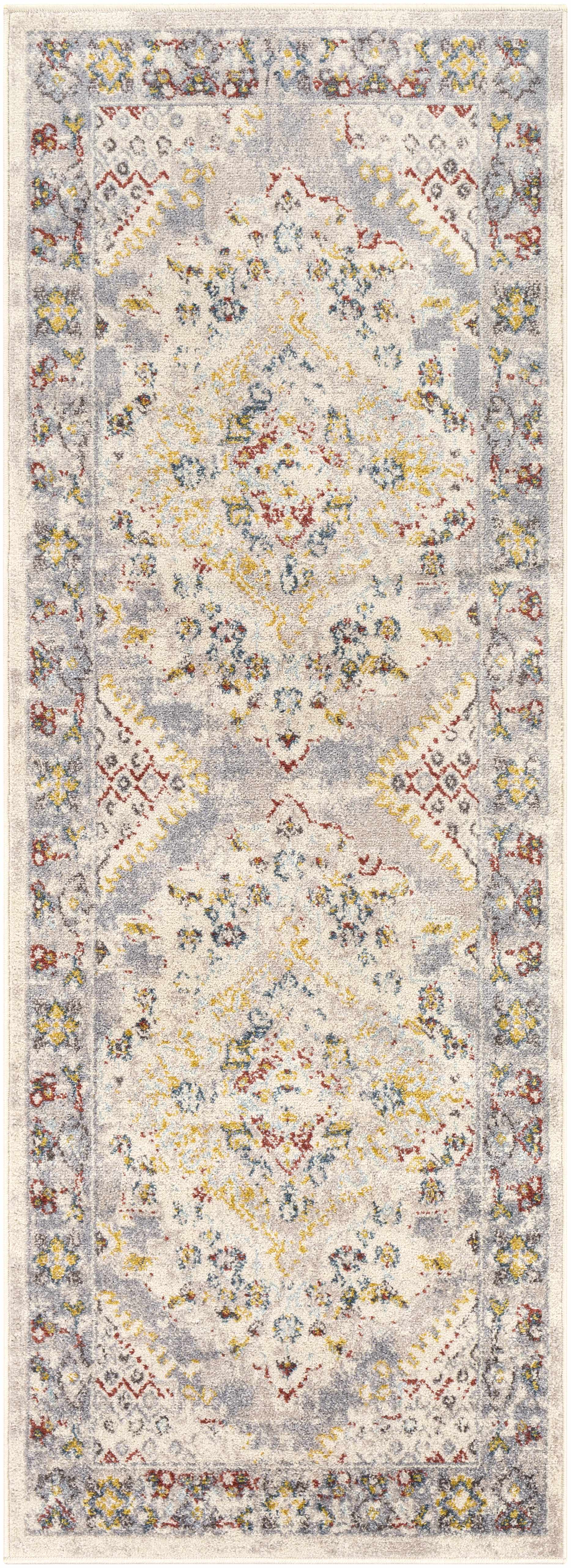 Exquisite Hauteloom Newkirk Area Rug - Transform Your Space